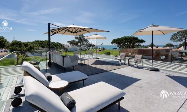 Villa Chloe Vale Do Lobo Waratah Properties 6