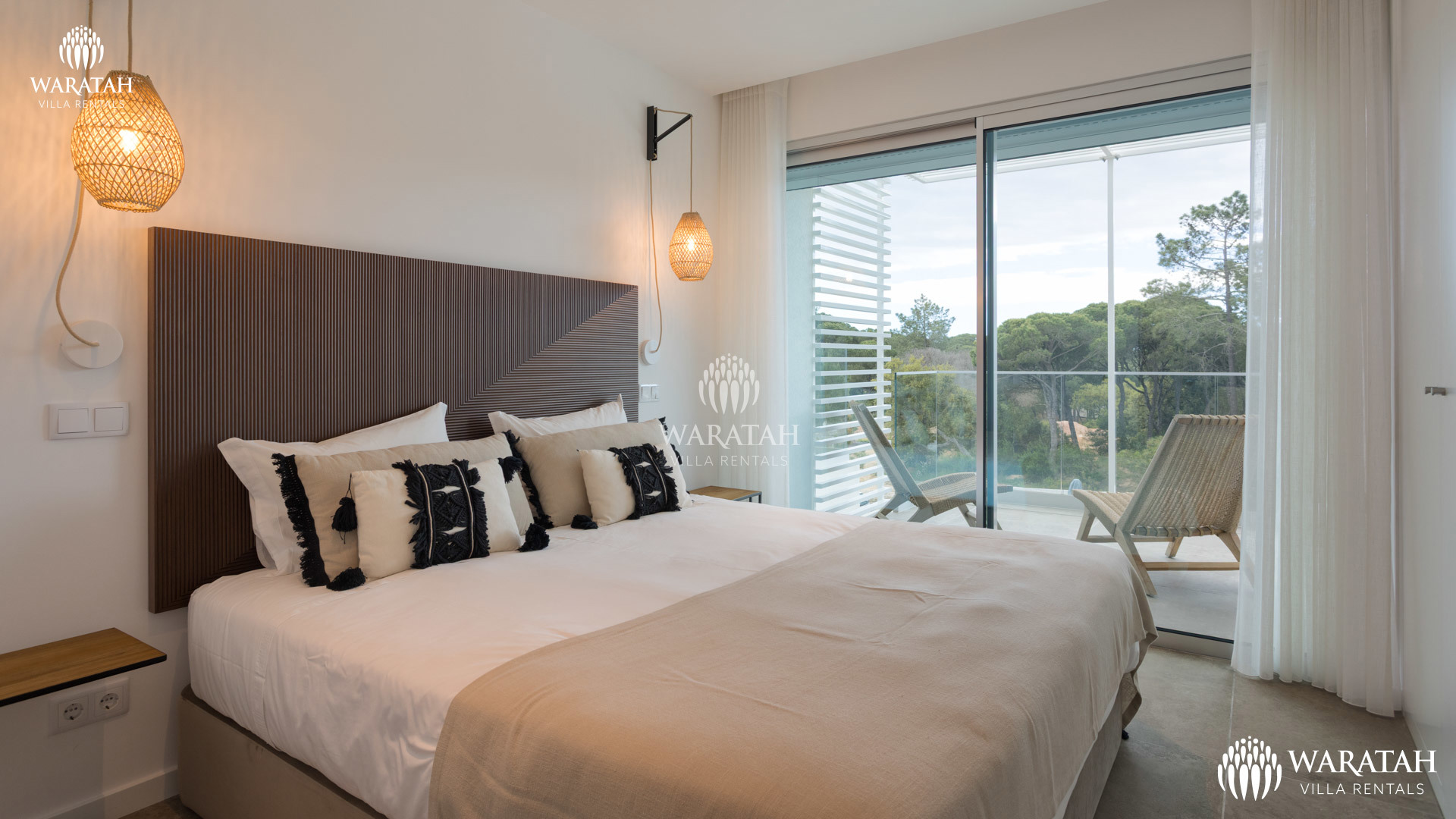 Townhouse Jasmin Vilas Alvas Waratah Villa Rentals (7 Of 25)