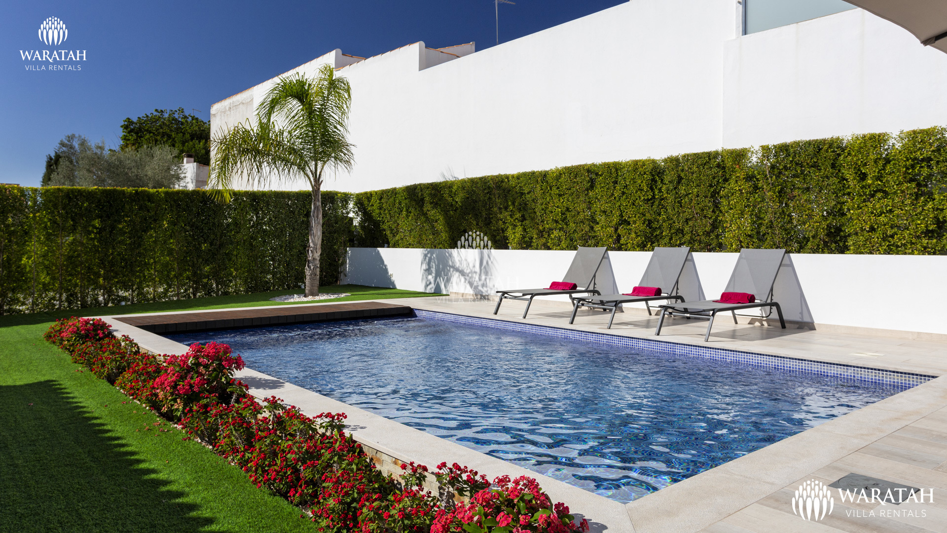 Villa Ariane Goncinha Waratah Villa Rentals 5