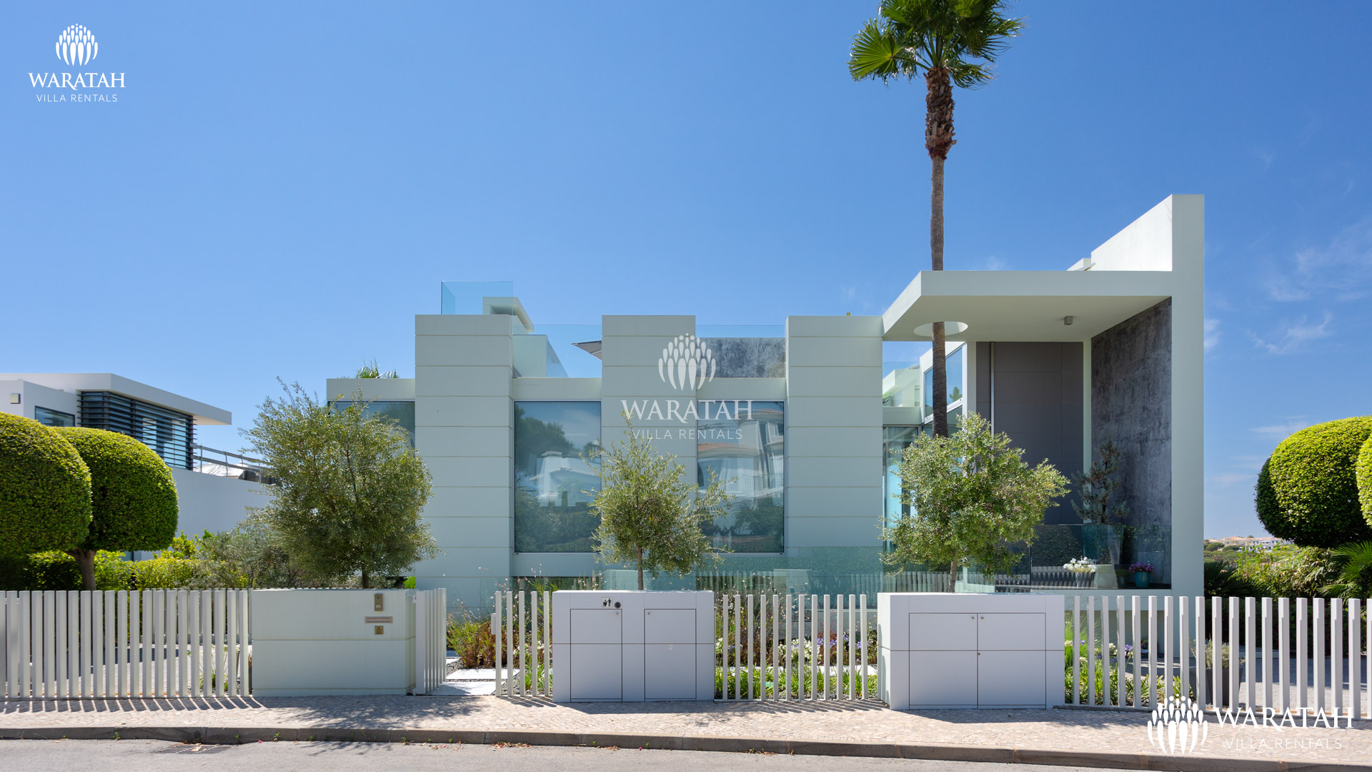Villa Allure Vale Do Lobo Waratah Villa Rentals (10 Of 47)