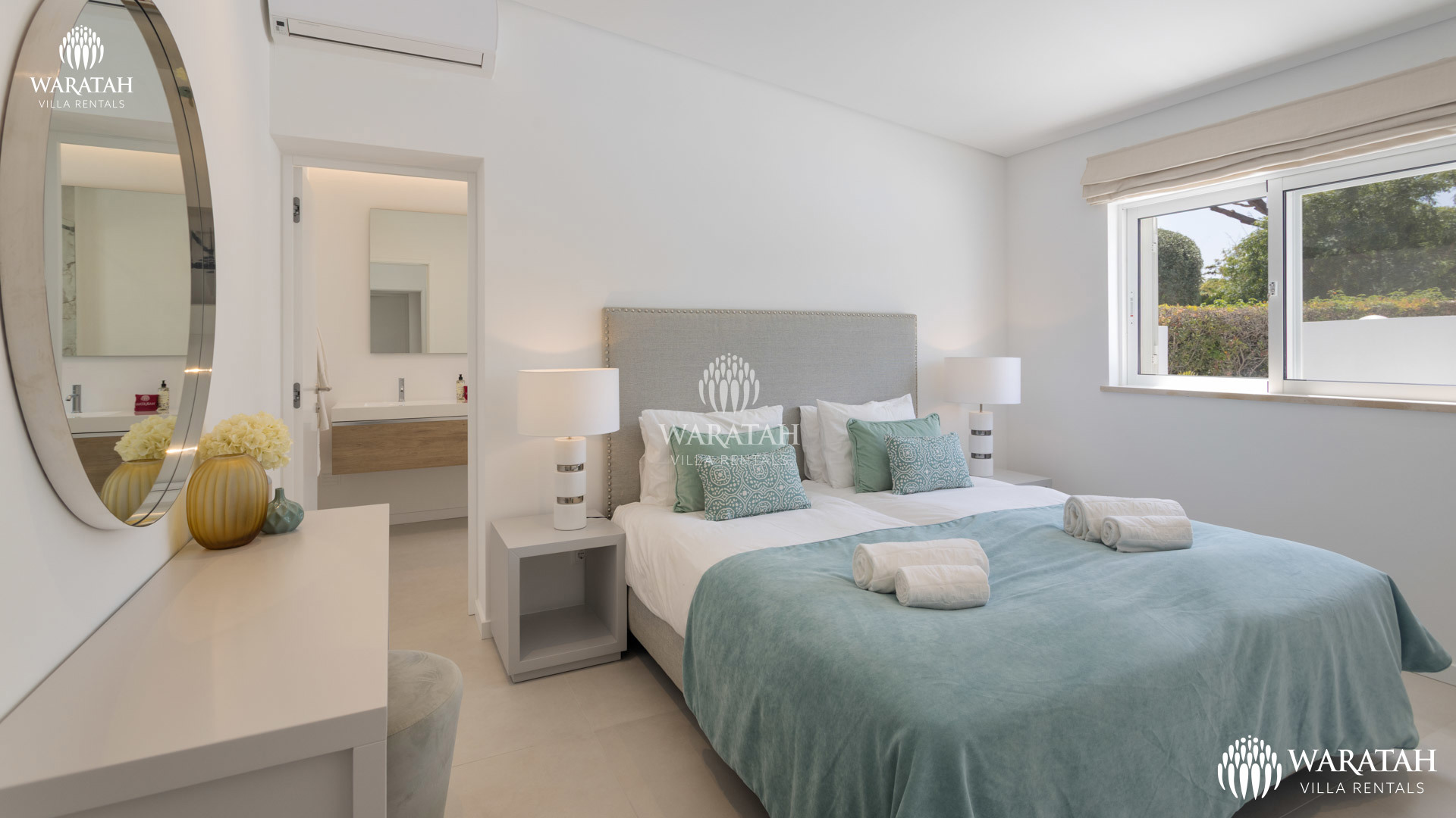 Villa Filipana Vale Do Lobo Waratah Villa Rentals (42 Of 42)