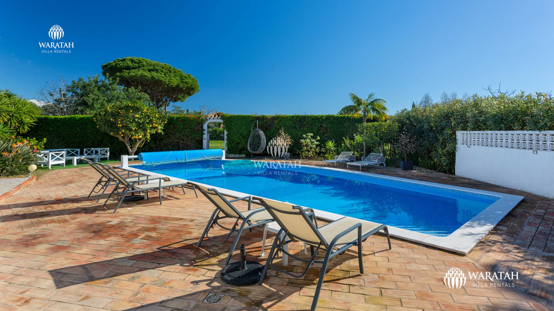 Villa Alma (9 De 24)