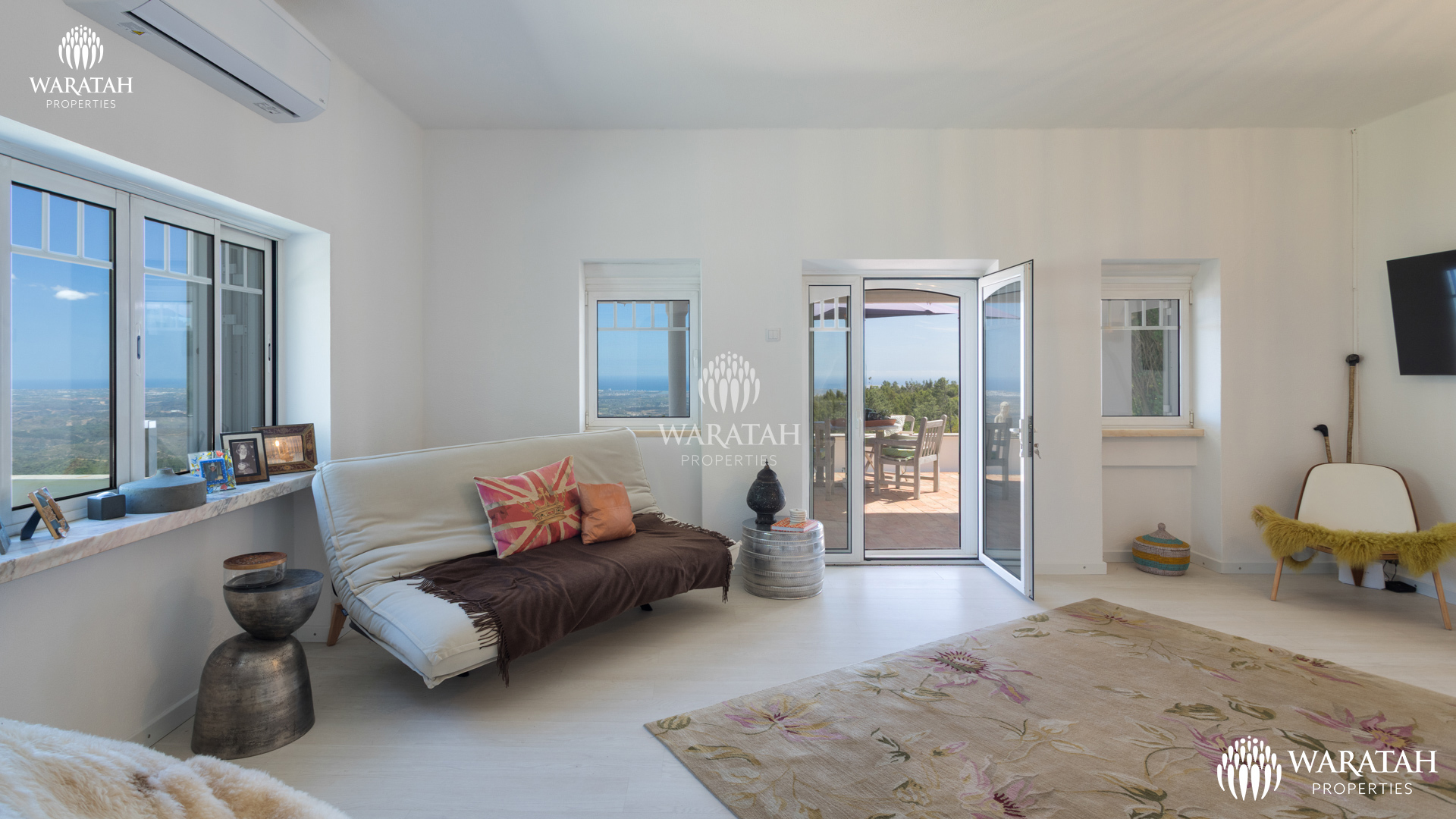 Villa Arcos Monchique Waratah Properties (1 De 45) (32)