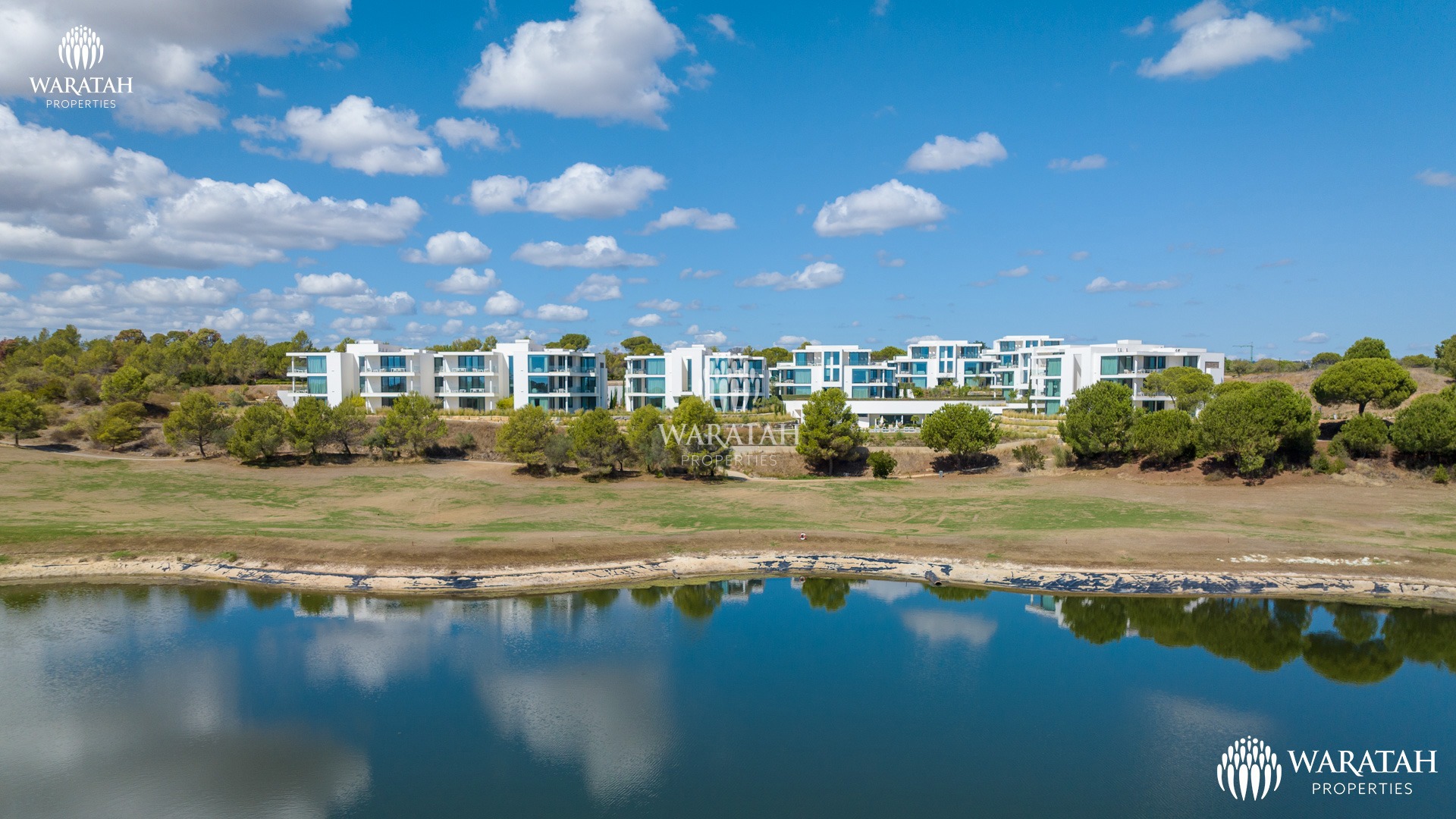 Apartment Sita Monte Rei Waratah Properties 44