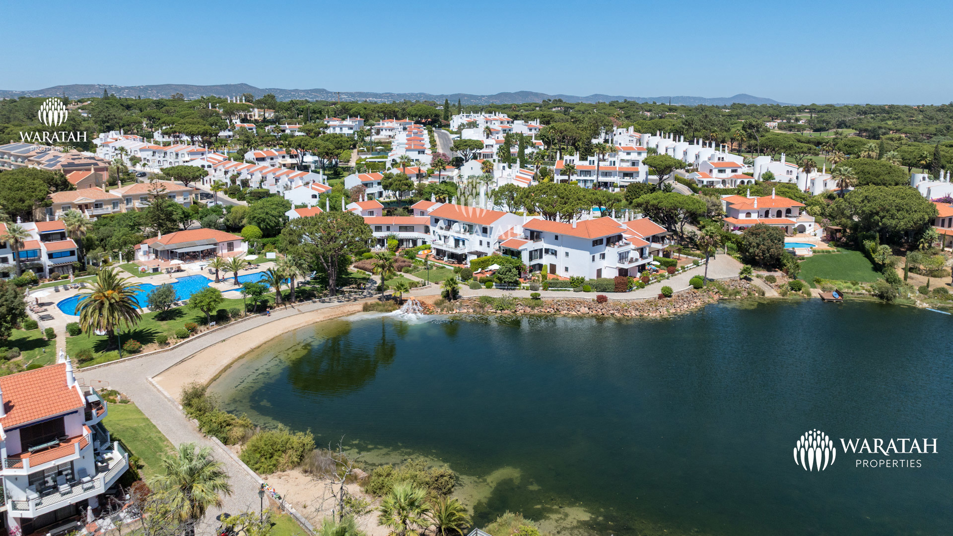 Apartment Sora Quinta Do Lago Waratah Properties 23