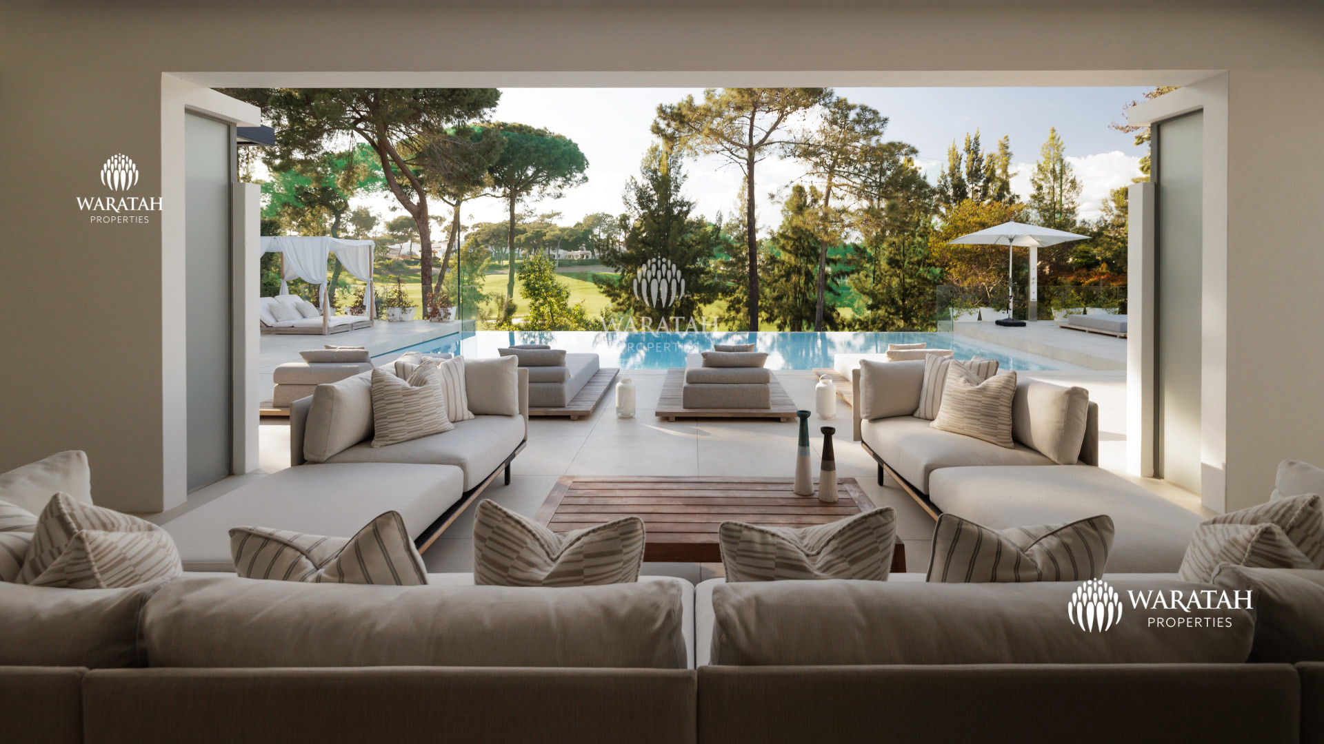 Villa Belleza QL Waratah Properties (95 Of 114)