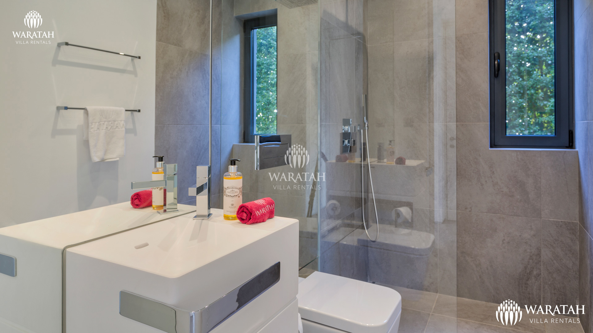 Villa Tale Vale Do Lobo Waratah Villa Rentals (19)
