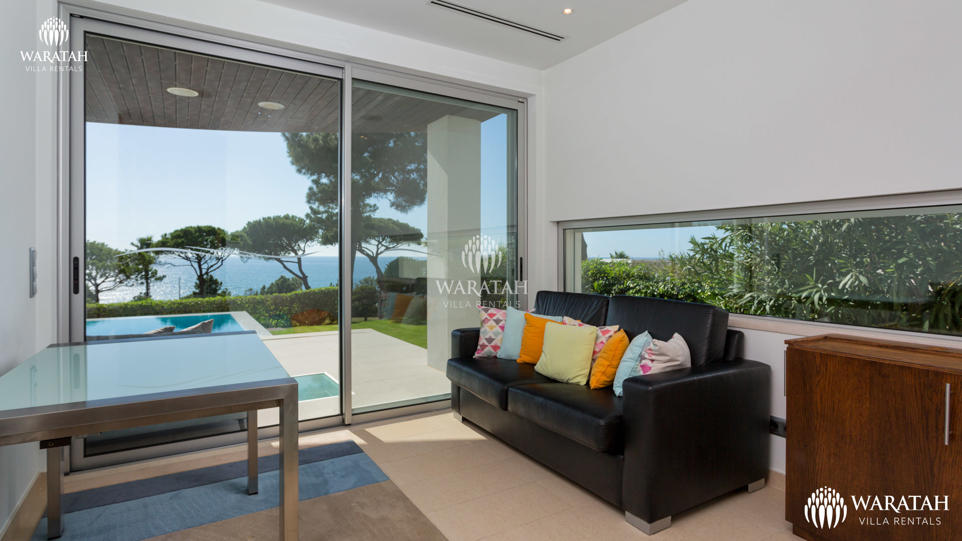 Villa Julietta Vale Do Lobo Waratah Villa Rentals 45