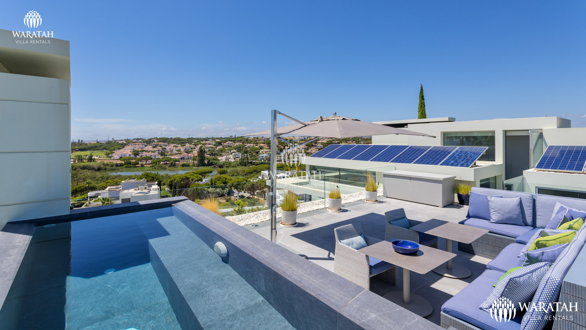 Villa Allure Vale Do Lobo Waratah Villa Rentals (16 Of 47)