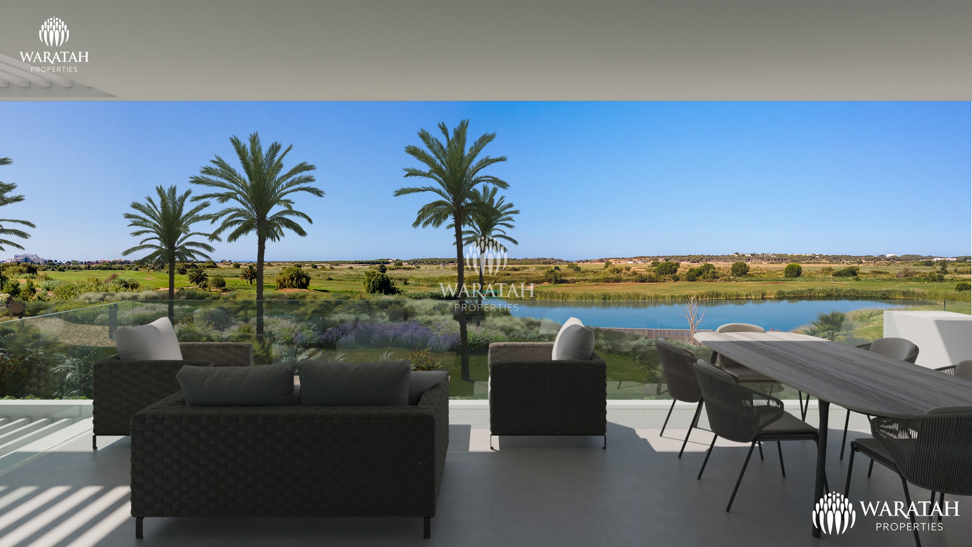 Apartment Dão Creek Vilamoura Waratah Properties 37 (34)