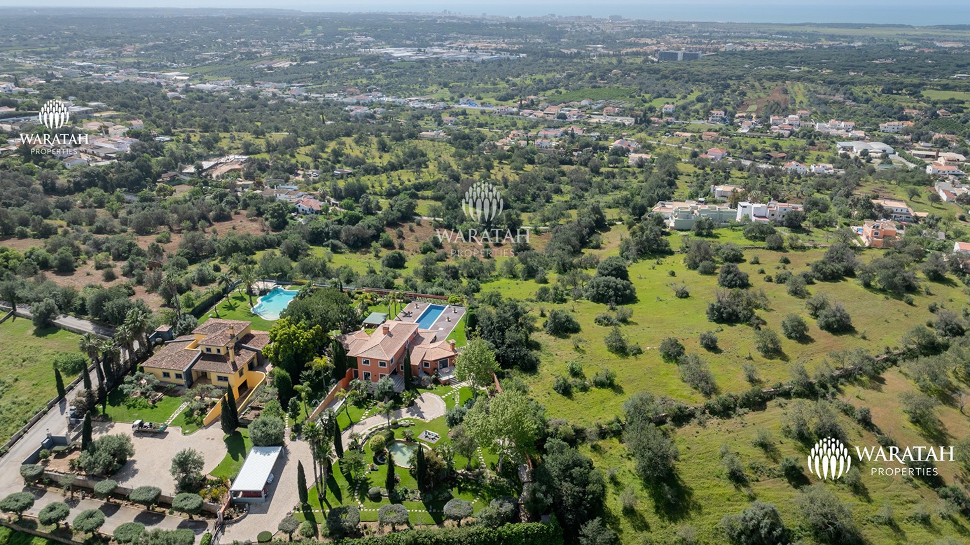 Quinta Les Olivades Vale Judeu Waratah Properties (19)