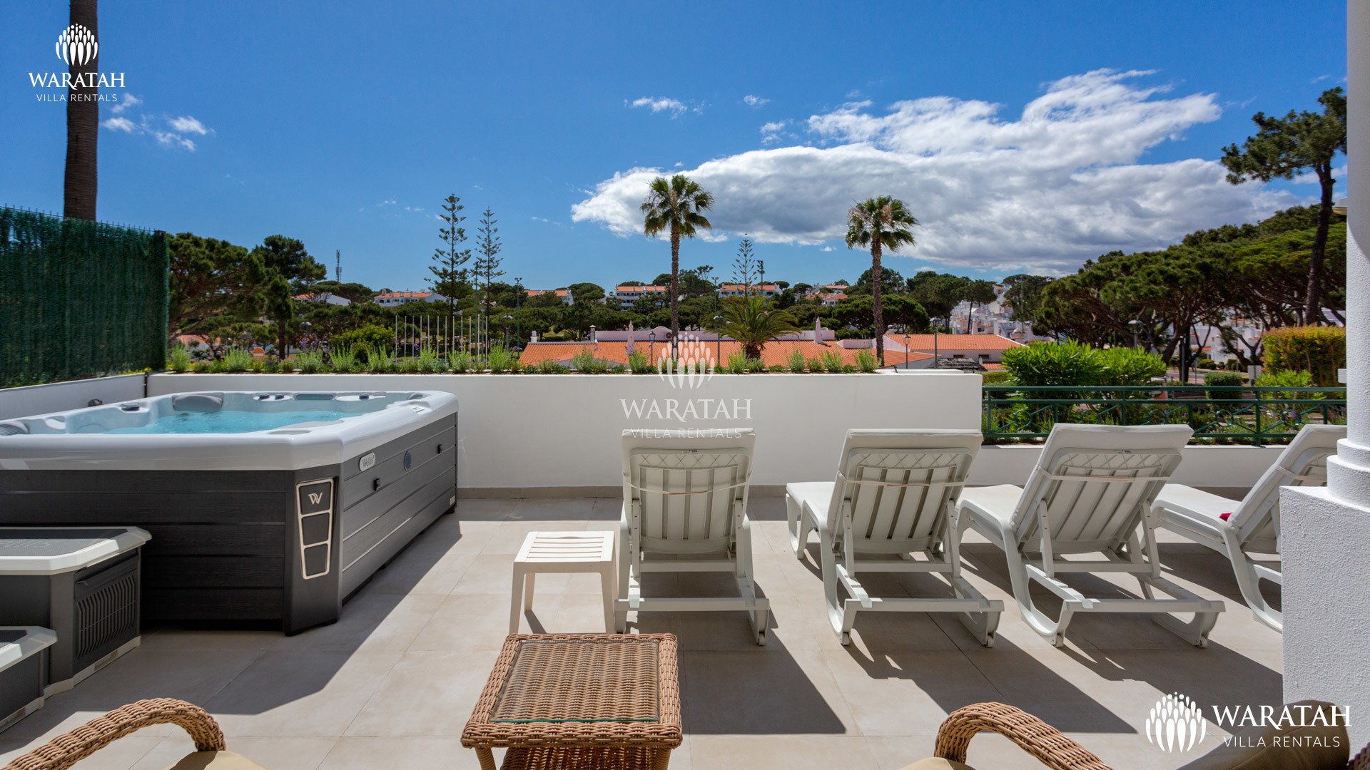 Apartment Cammy Vale Do Lobo Waratah Properties 18