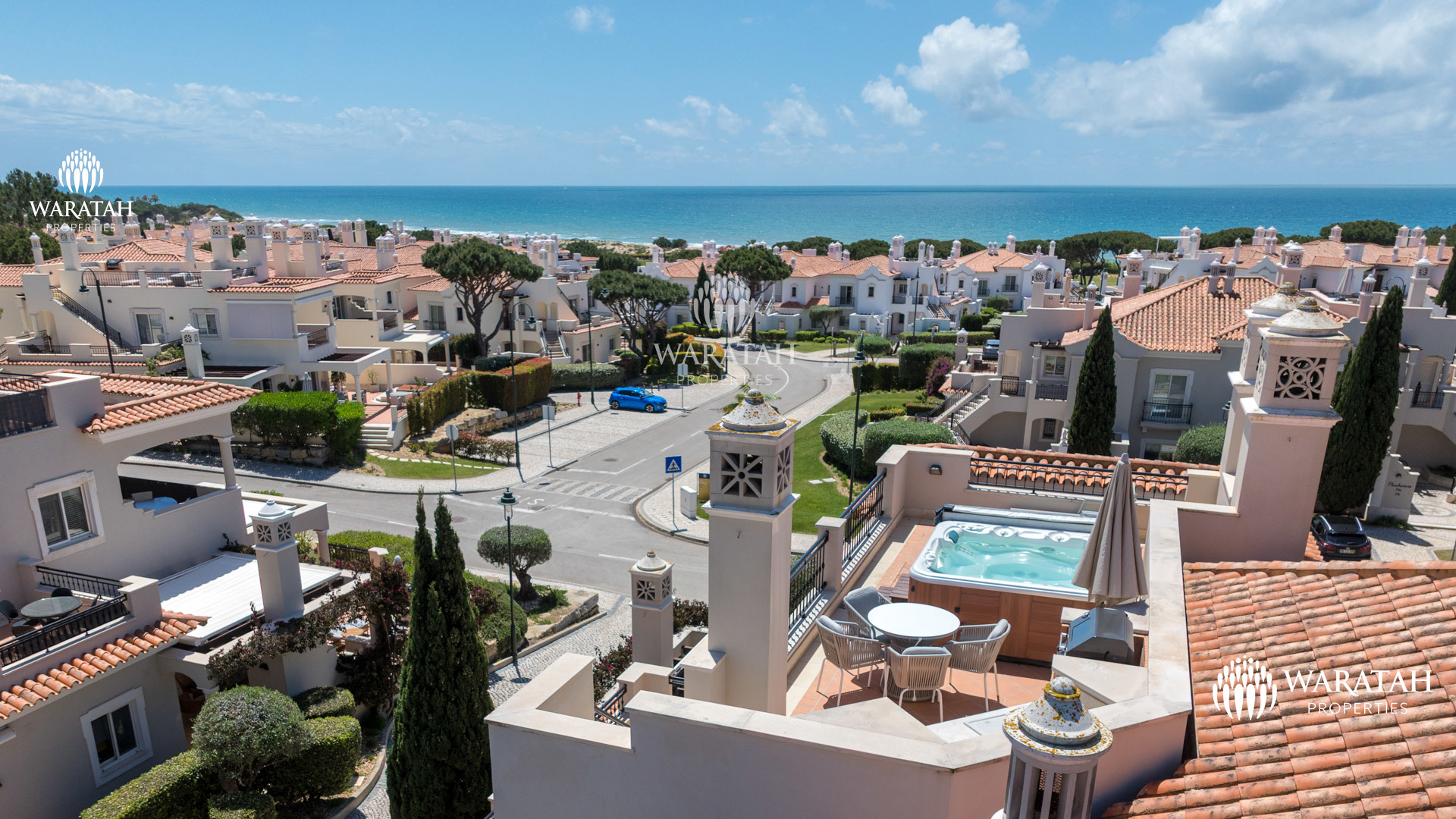 Apartment Paola Dunas Douradas Beach Club Waratah Properties 22