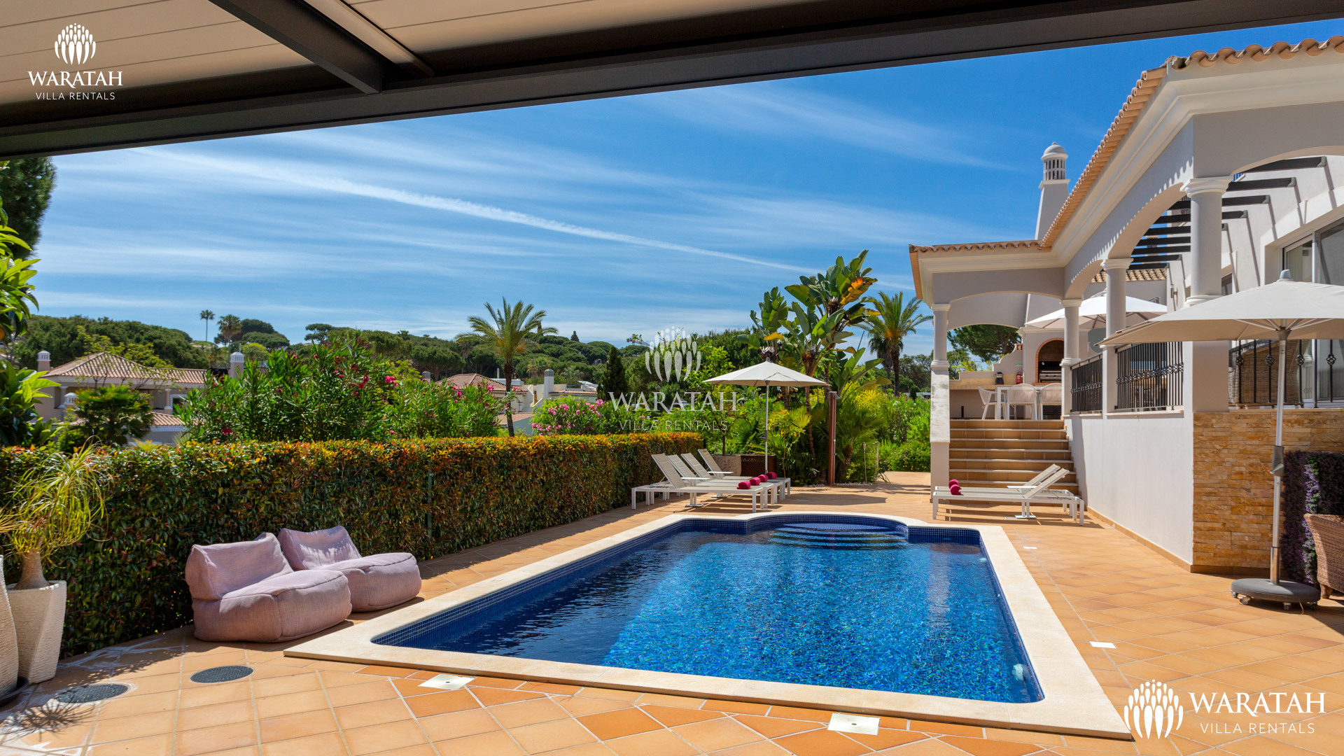 Villa Joia Dunas Douradas Waratah Villa Rentals 32