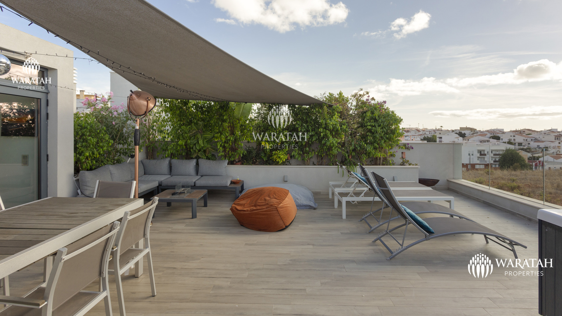 Townhouse Ermida Waratah Properties 1 (14)