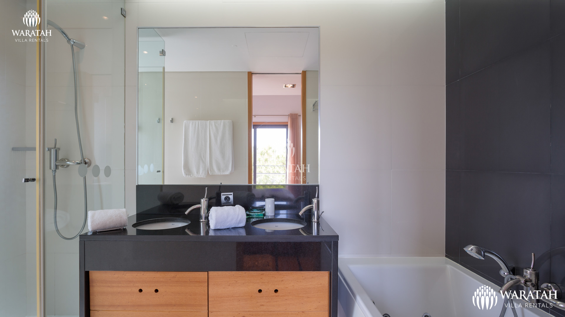 Waratah Villa Rentals Apartment Indie Vale Do Lobo (12 Of 22)