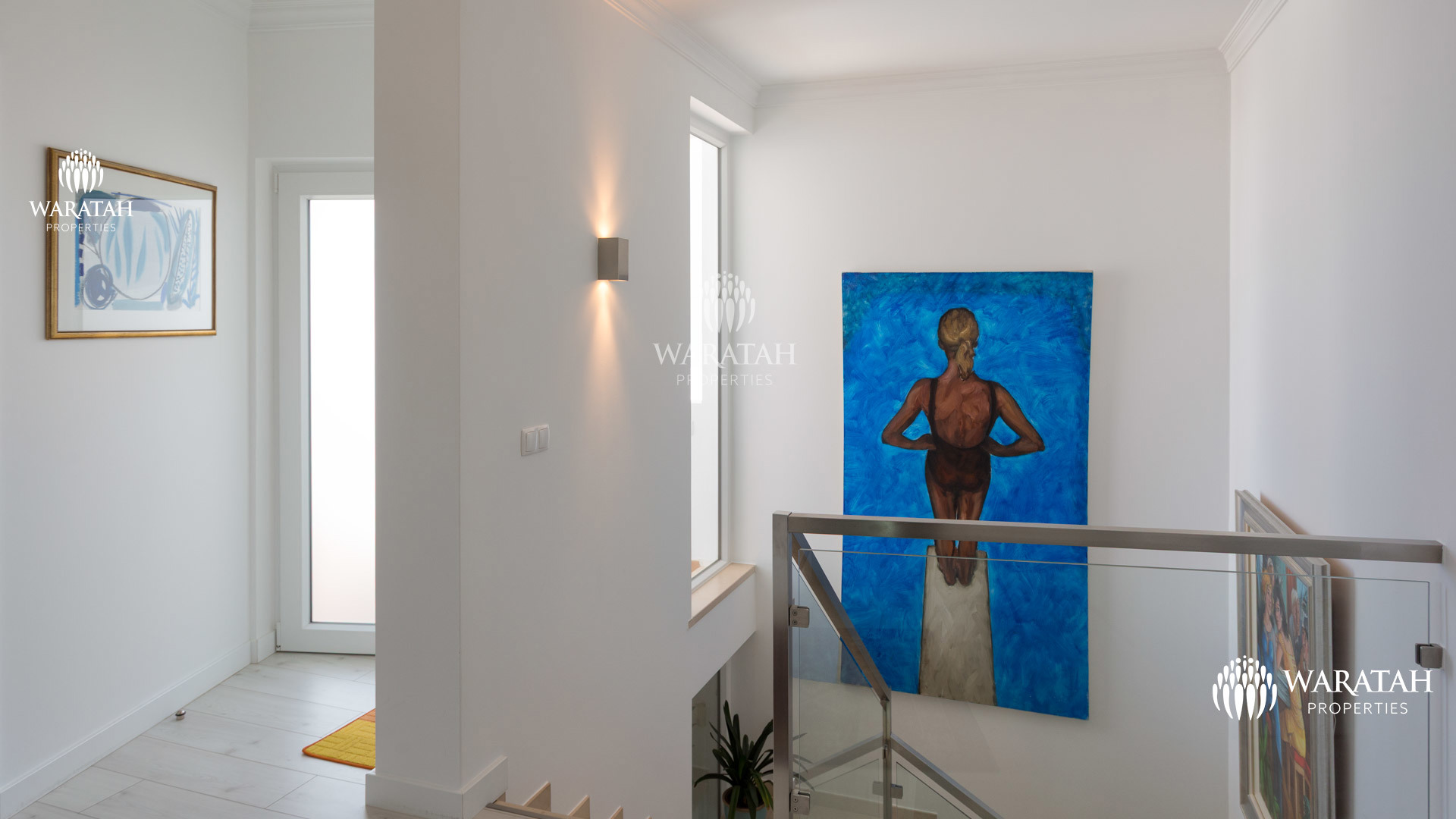 Townhouse Gwen Almancil Waratah Properties 9