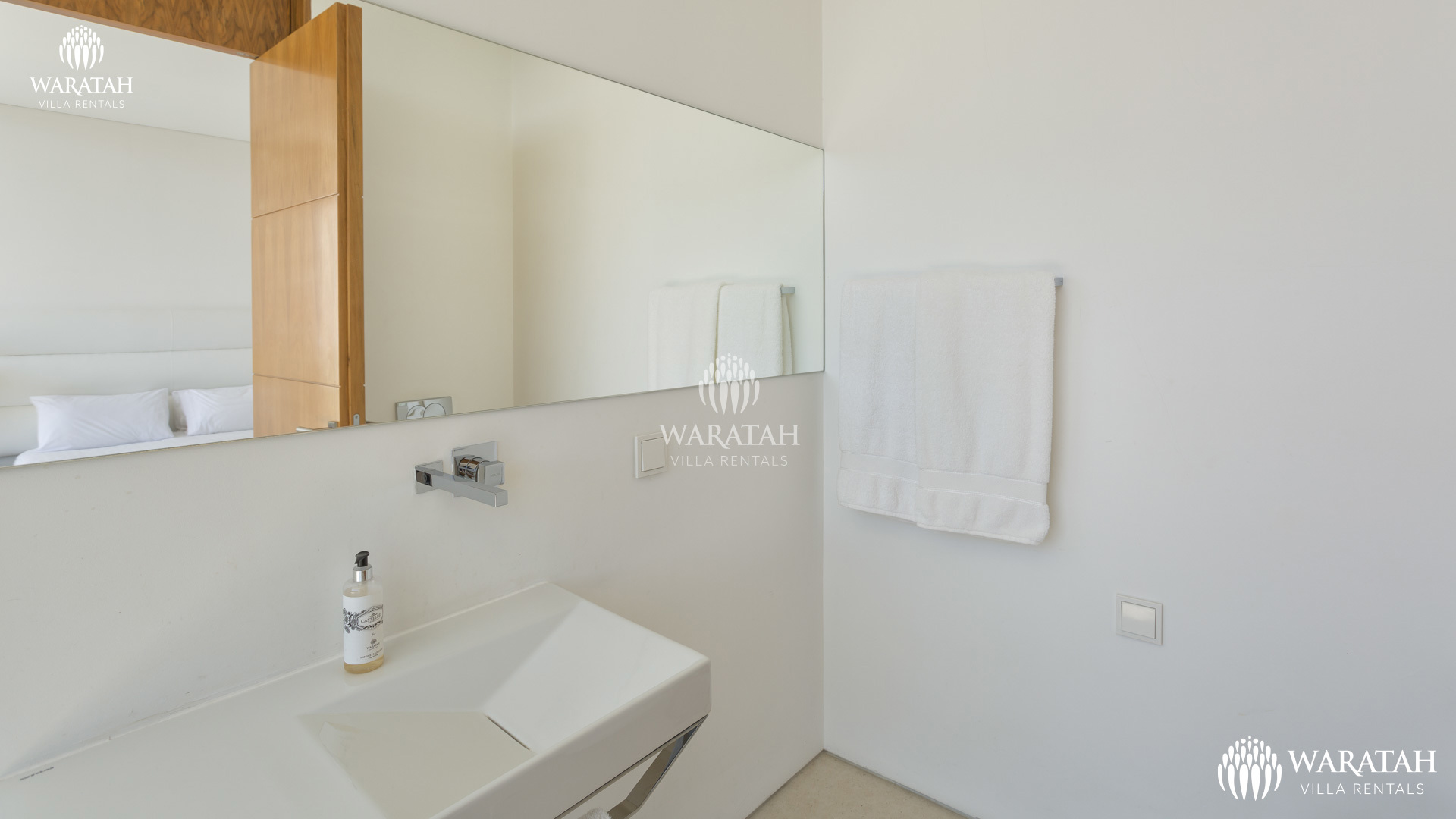 Villa Felicity VL Waratah Villa Rentals 15