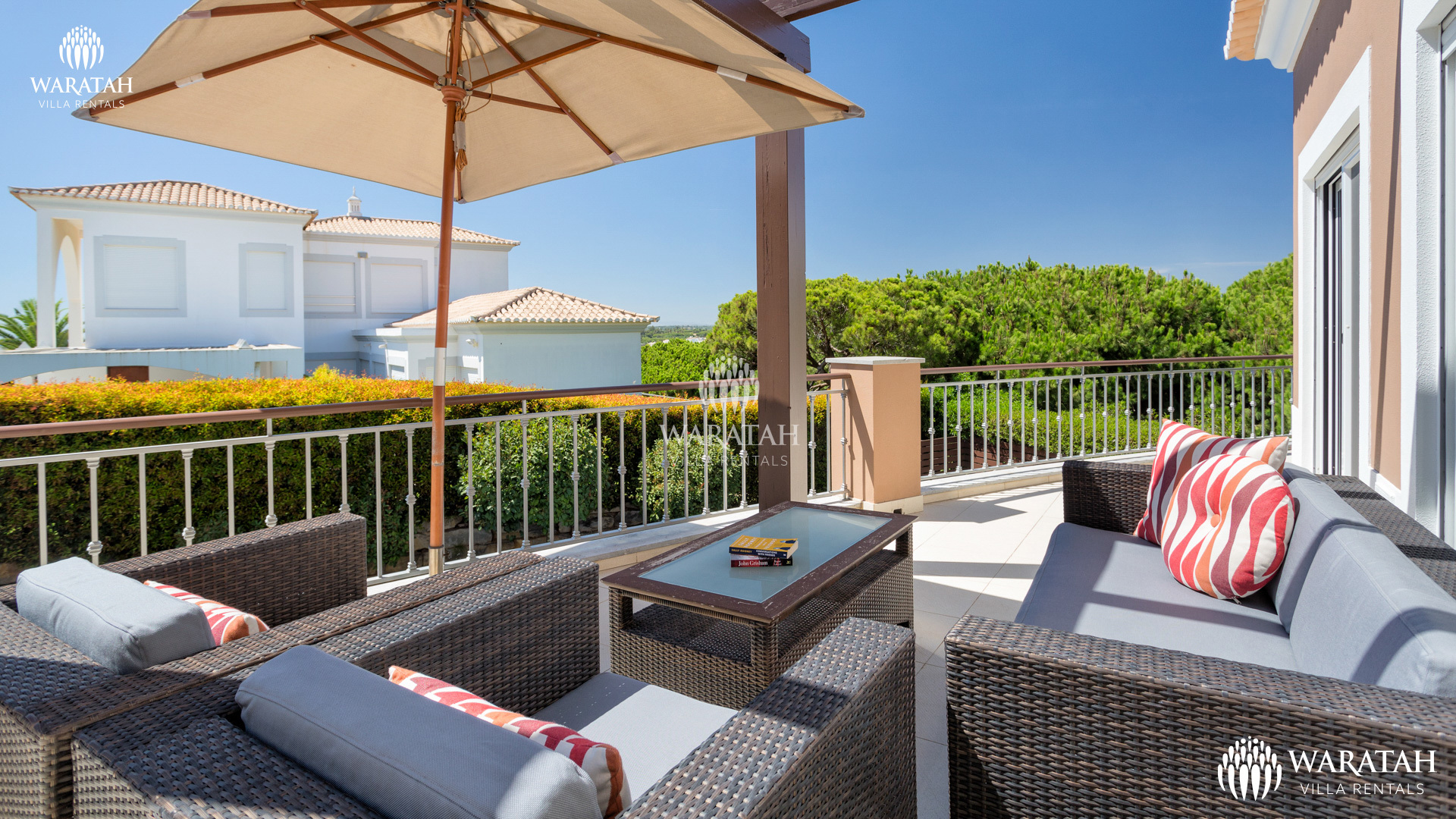 Waratah Villa Rentals Villa Citrine Vale Do Lobo (41 Of 61)