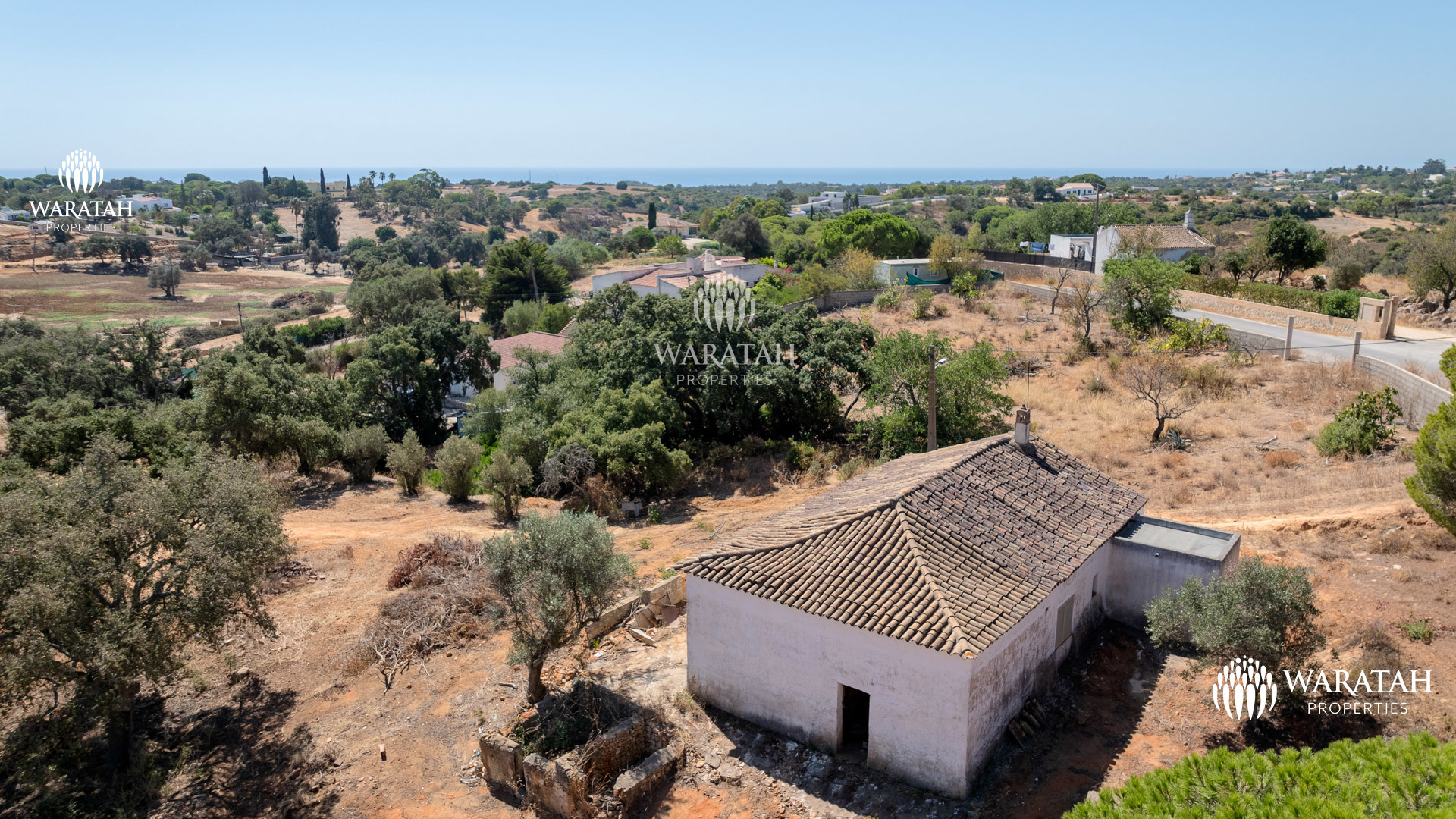 Villa Dagath Porches 7