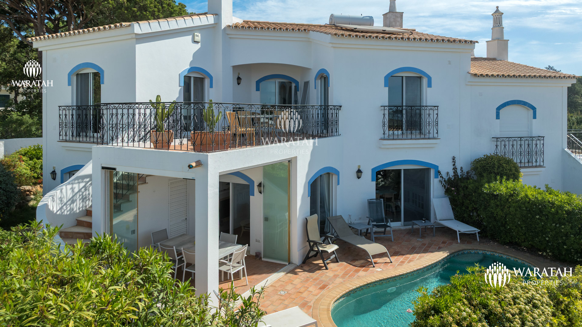 Villa Tyson Dunas Douradas Waratah Properties 31