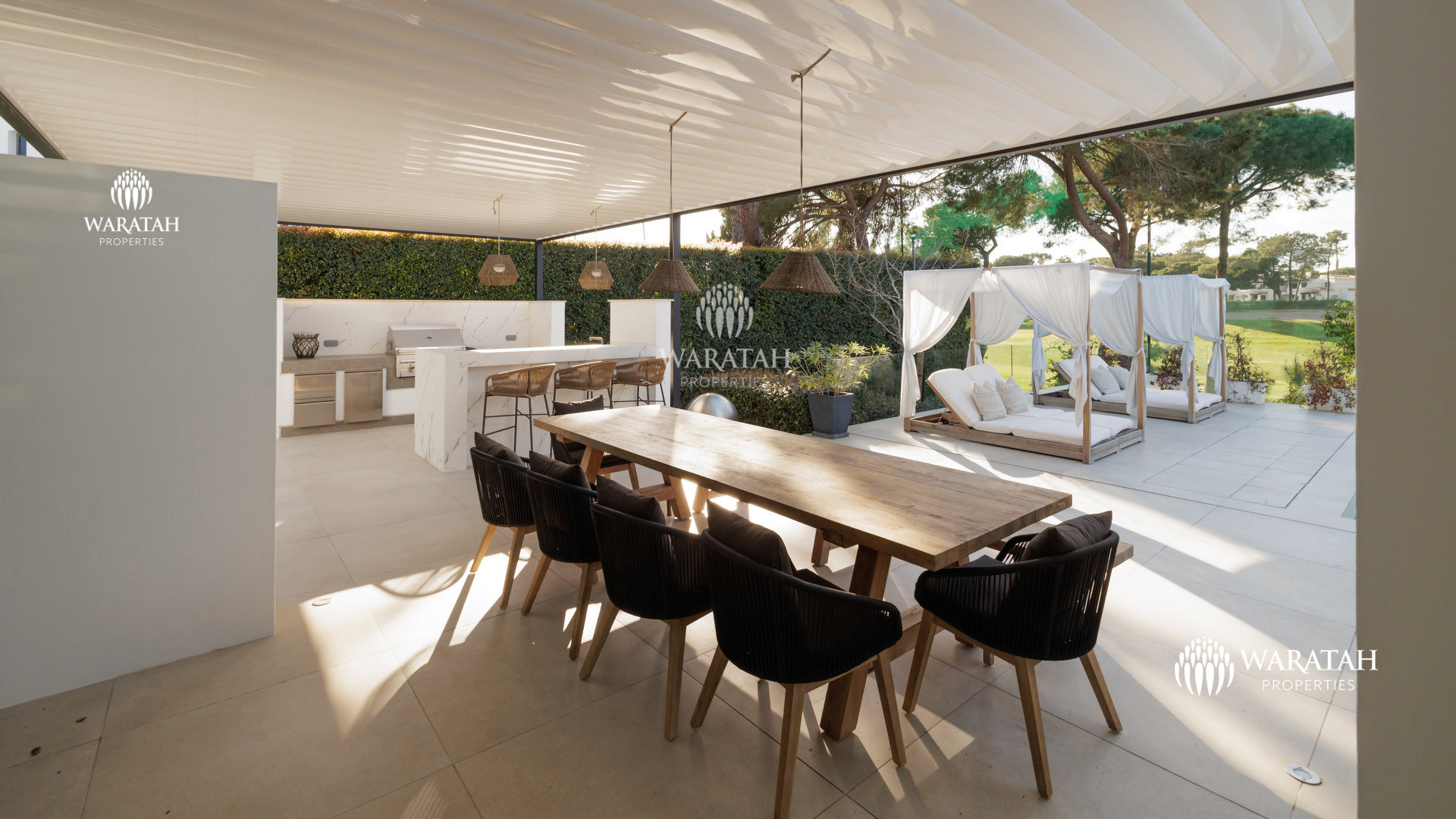 Villa Belleza QL Waratah Properties (89 Of 114)