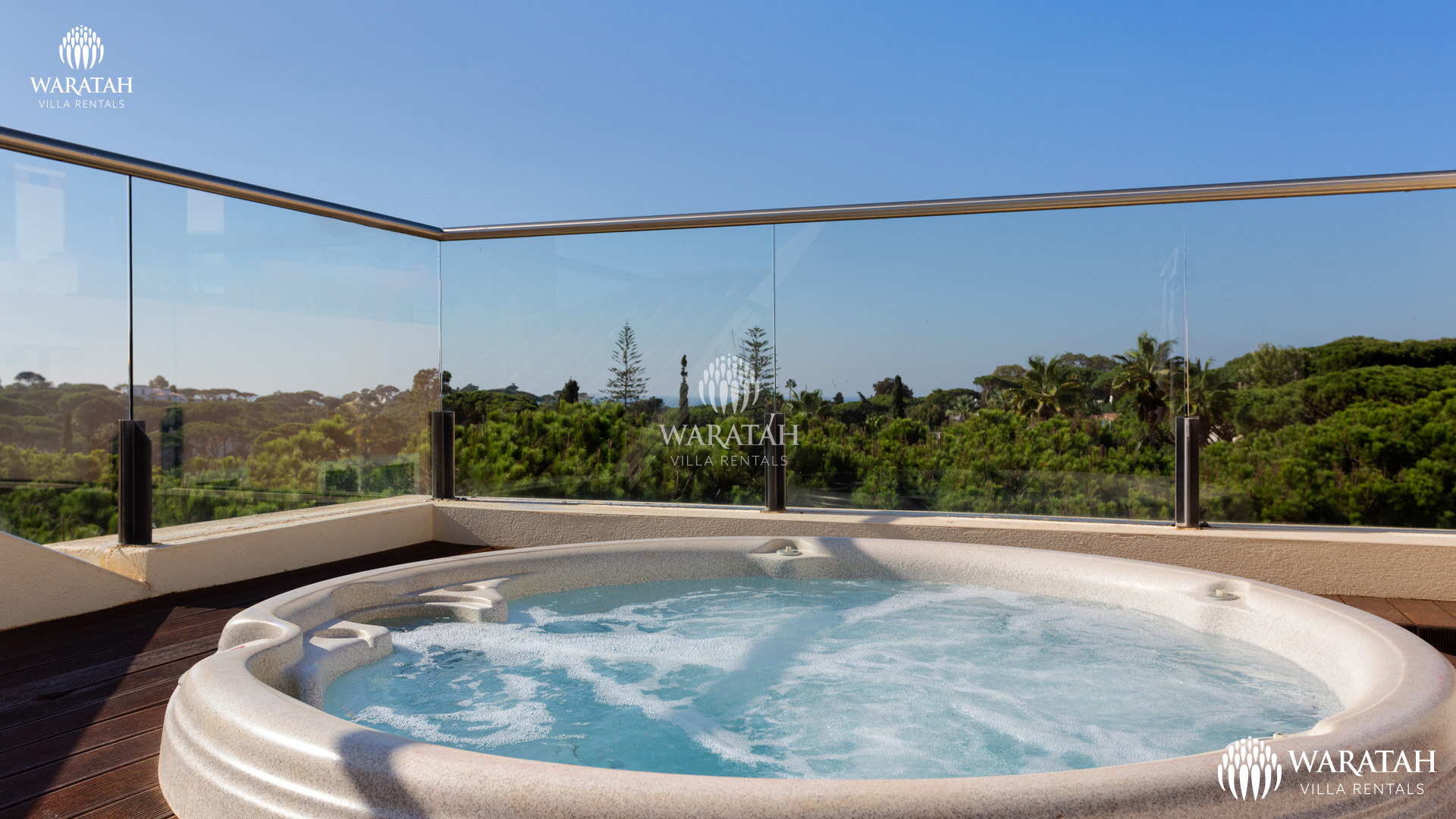 Apartment Zara Vale Do Lobo Waratah Properties 12