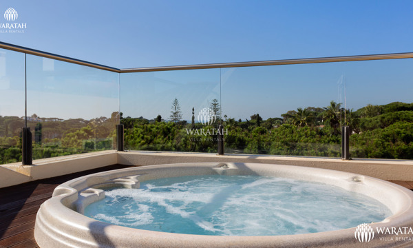 Apartment Zara Vale Do Lobo Waratah Properties 12