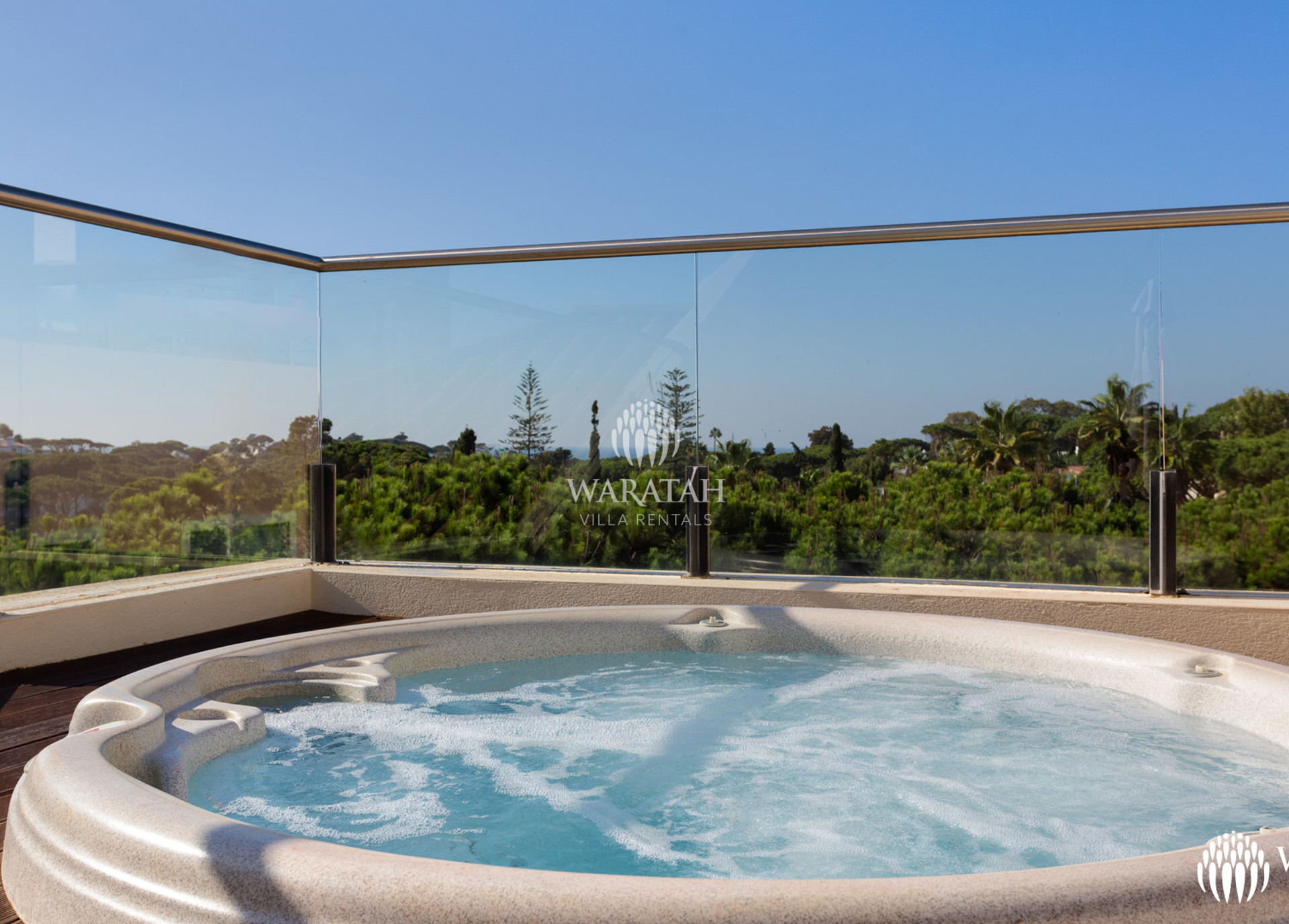 Apartment Zara Vale Do Lobo Waratah Properties 12