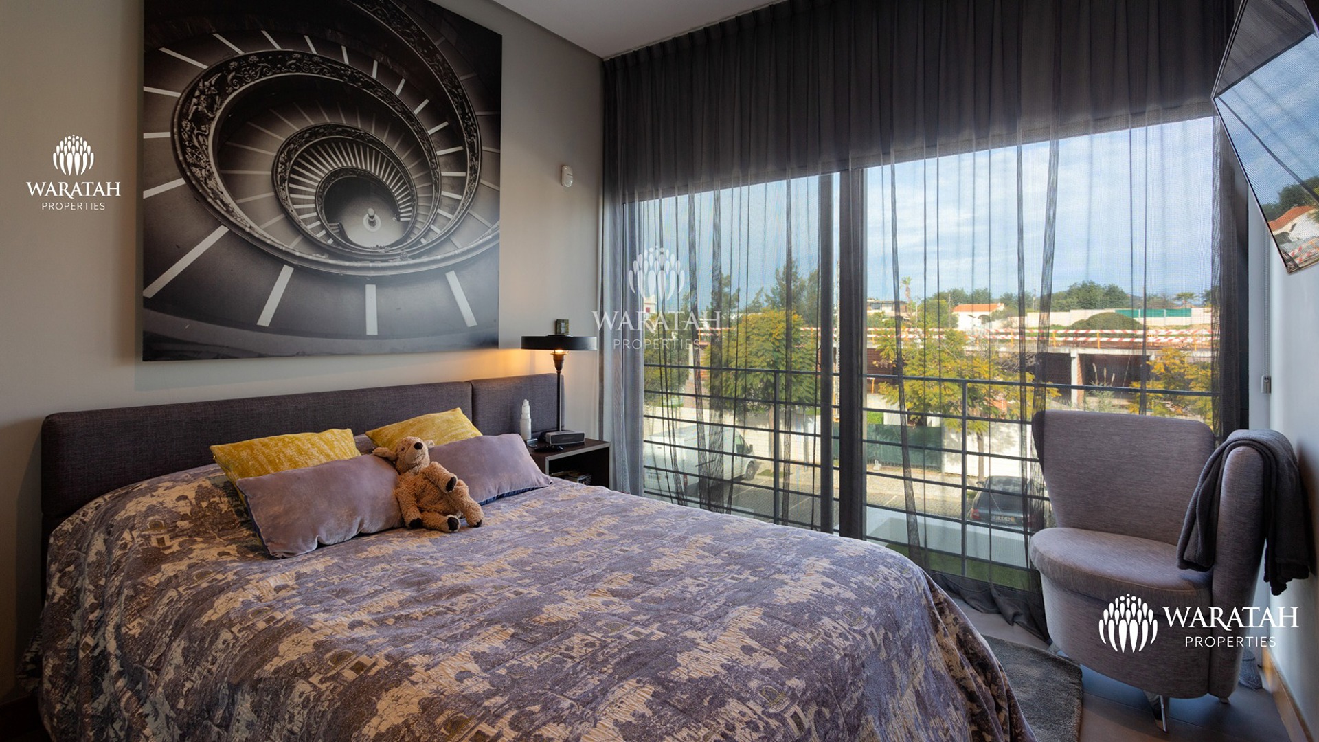 Townhouse Cometa Almancil Waratah Properties 19