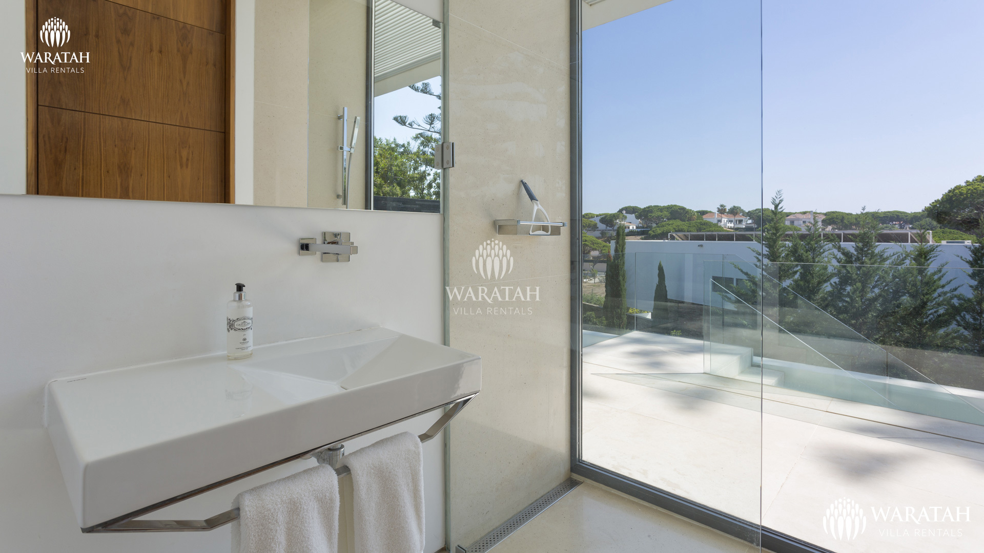 Villa Felicity VL Waratah Villa Rentals 14