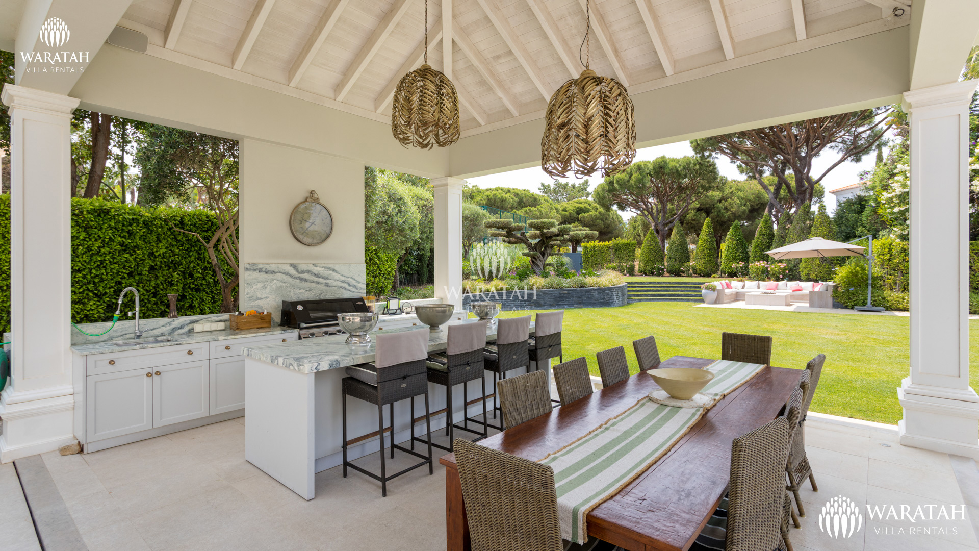 Villa Serenity Waratah Villa Rentals (3)