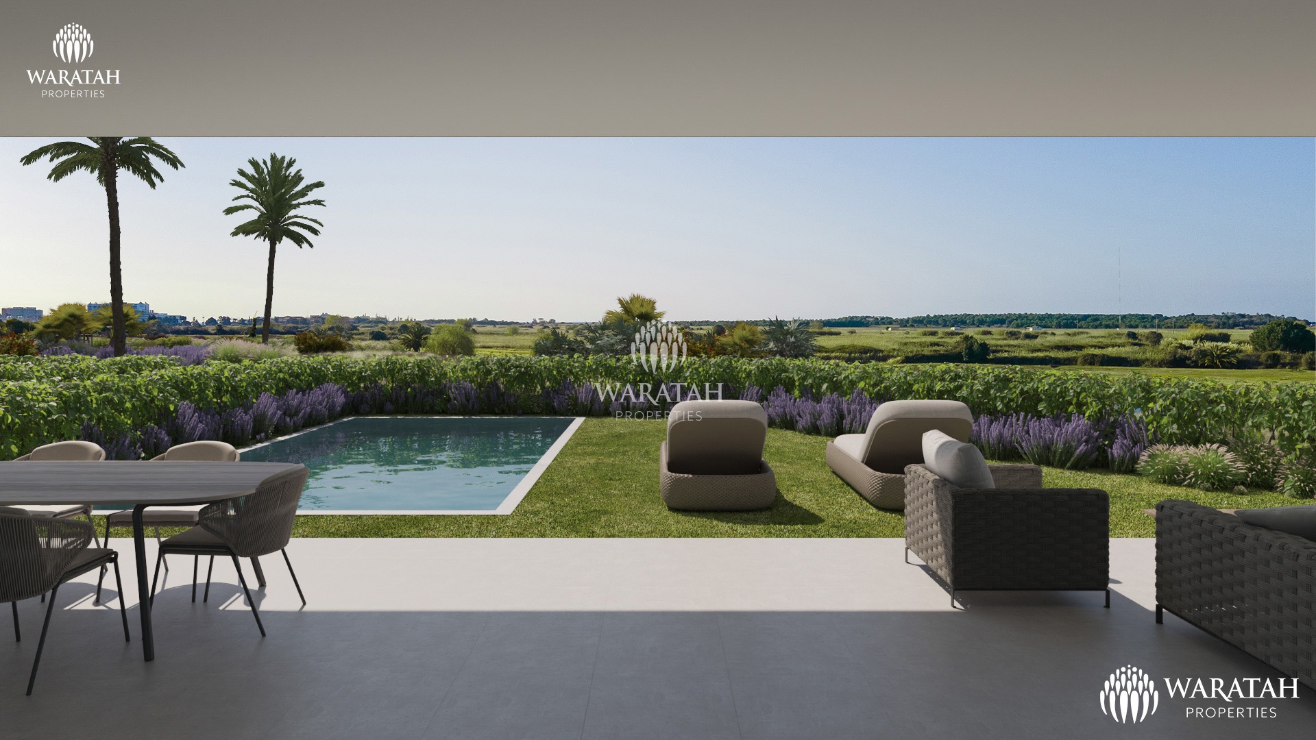 The Creek Vilamoura Waratah Properties 16