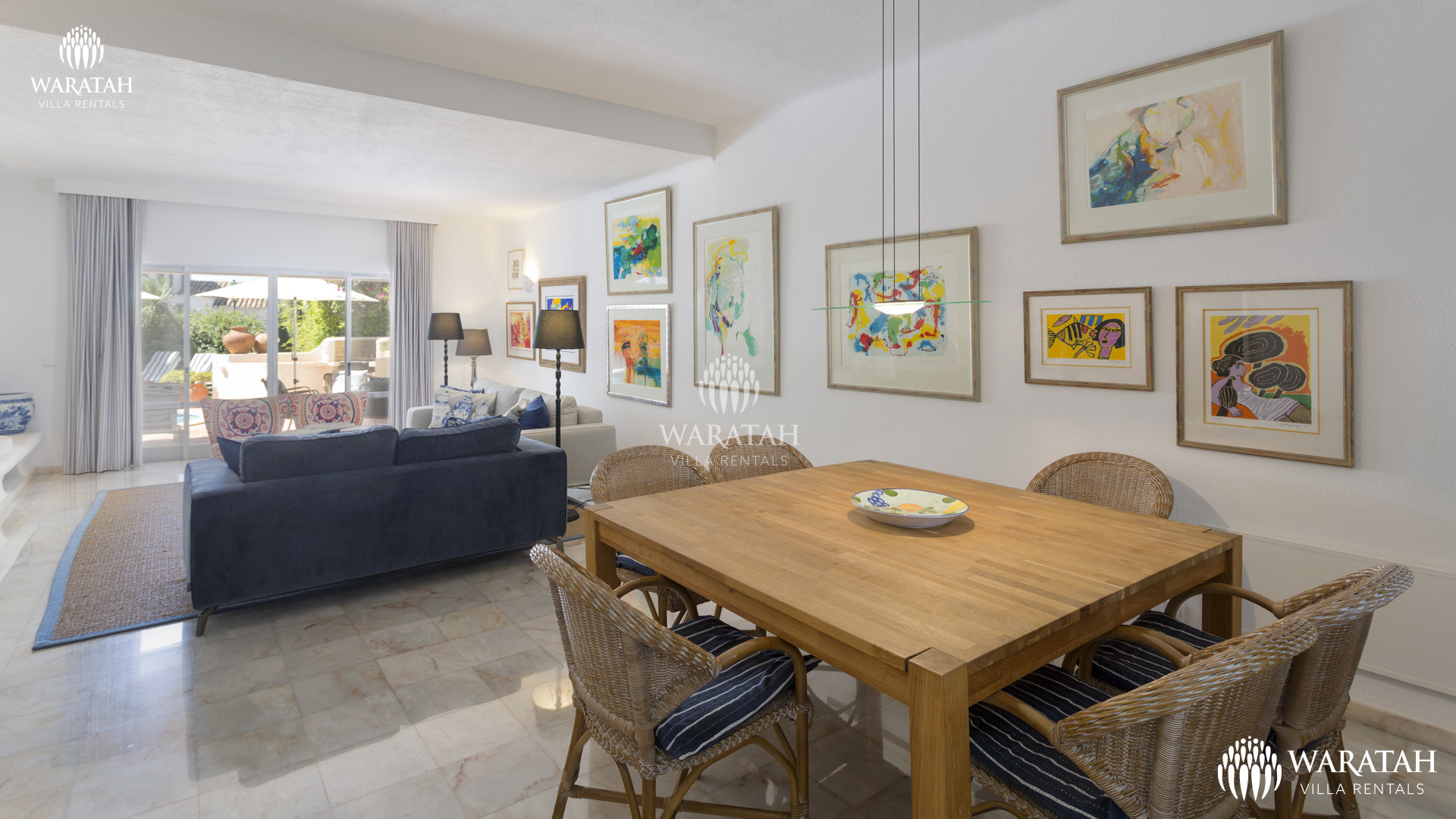 Waratah Townhouse Rosa 21