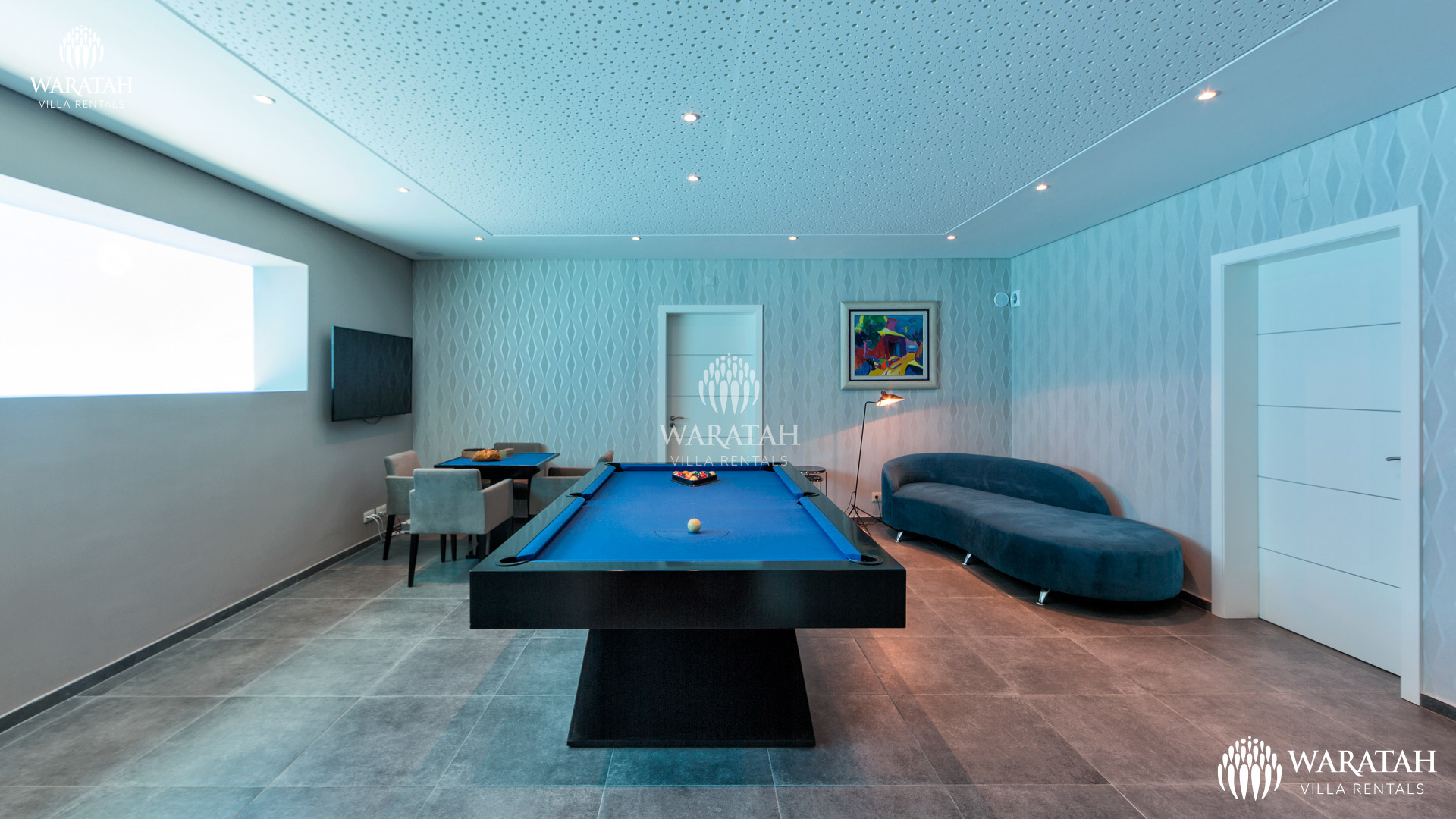 5 Waratah Villa Rentals Villa Noah Vale Do Lobo (18 Of 39)