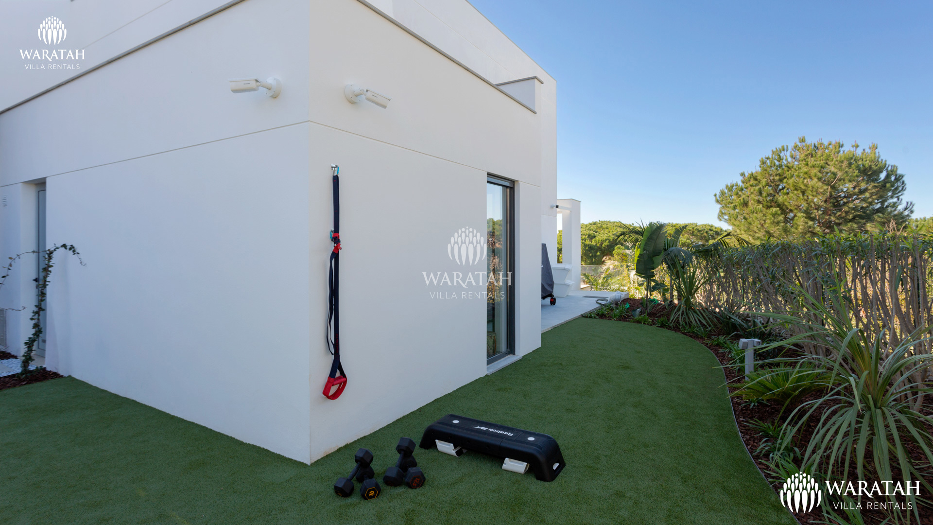 Waratah Villa Rentals Villa Sea View Vale Do Lobo (25 Of 43)