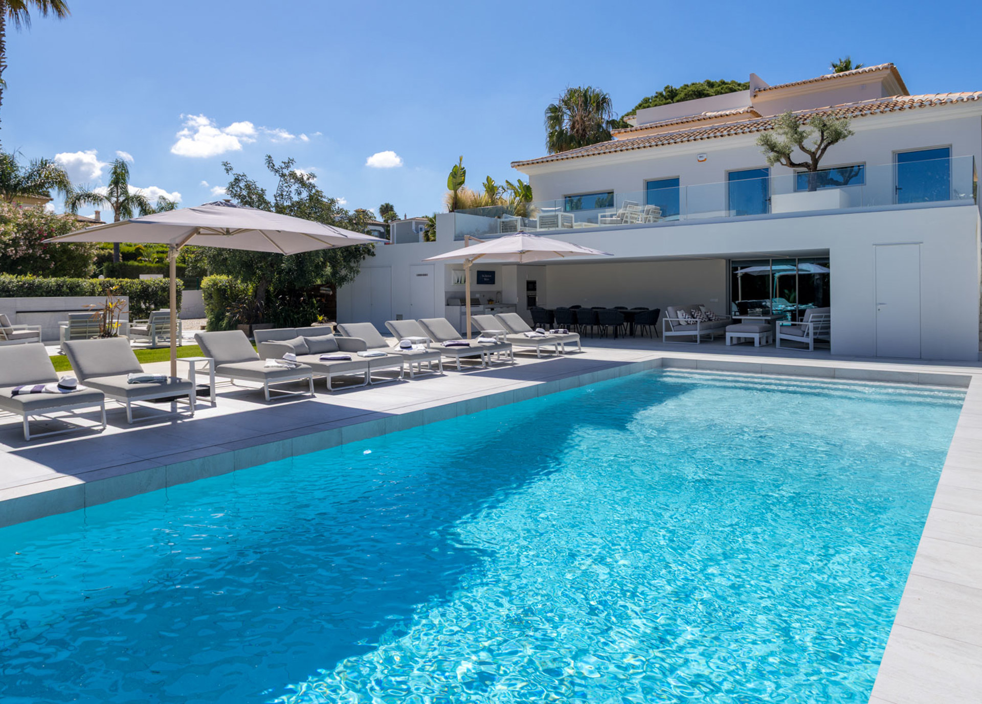 Villa Balor Fonte Algarve WP (7 De 54)