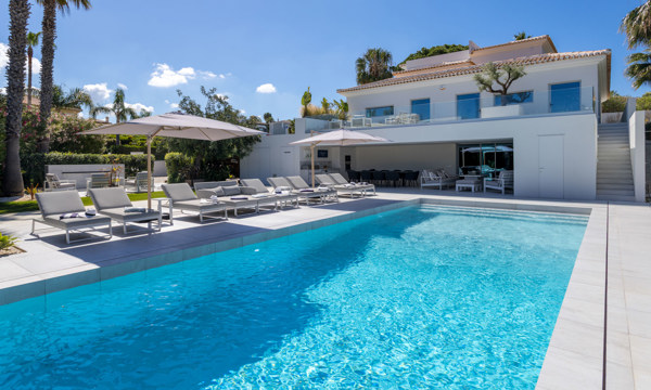 Villa Balor Fonte Algarve WP (7 De 54)
