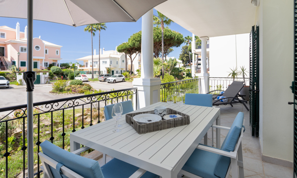 Apartment Suzanne 975B Vale Do Lobo Waratah Properties (9 Of 13)