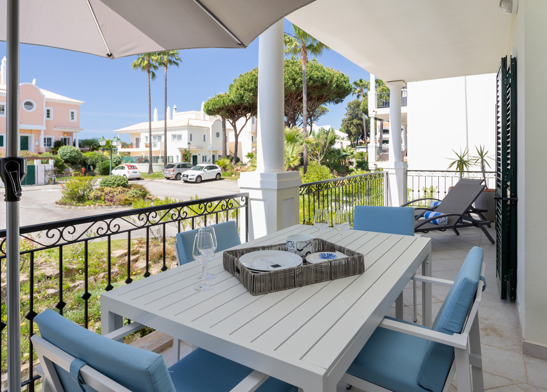 Apartment Suzanne 975B Vale Do Lobo Waratah Properties (9 Of 13)