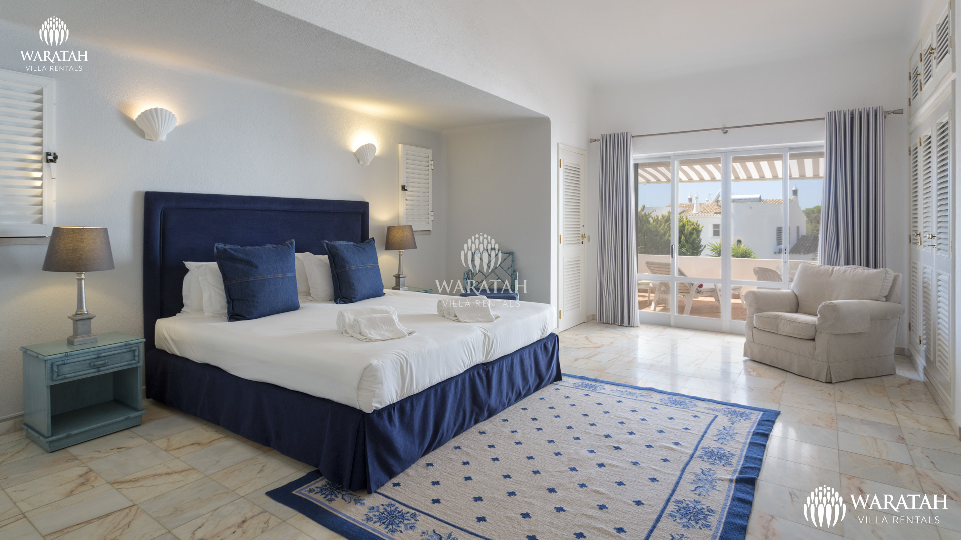 Waratah Townhouse Rosa 25