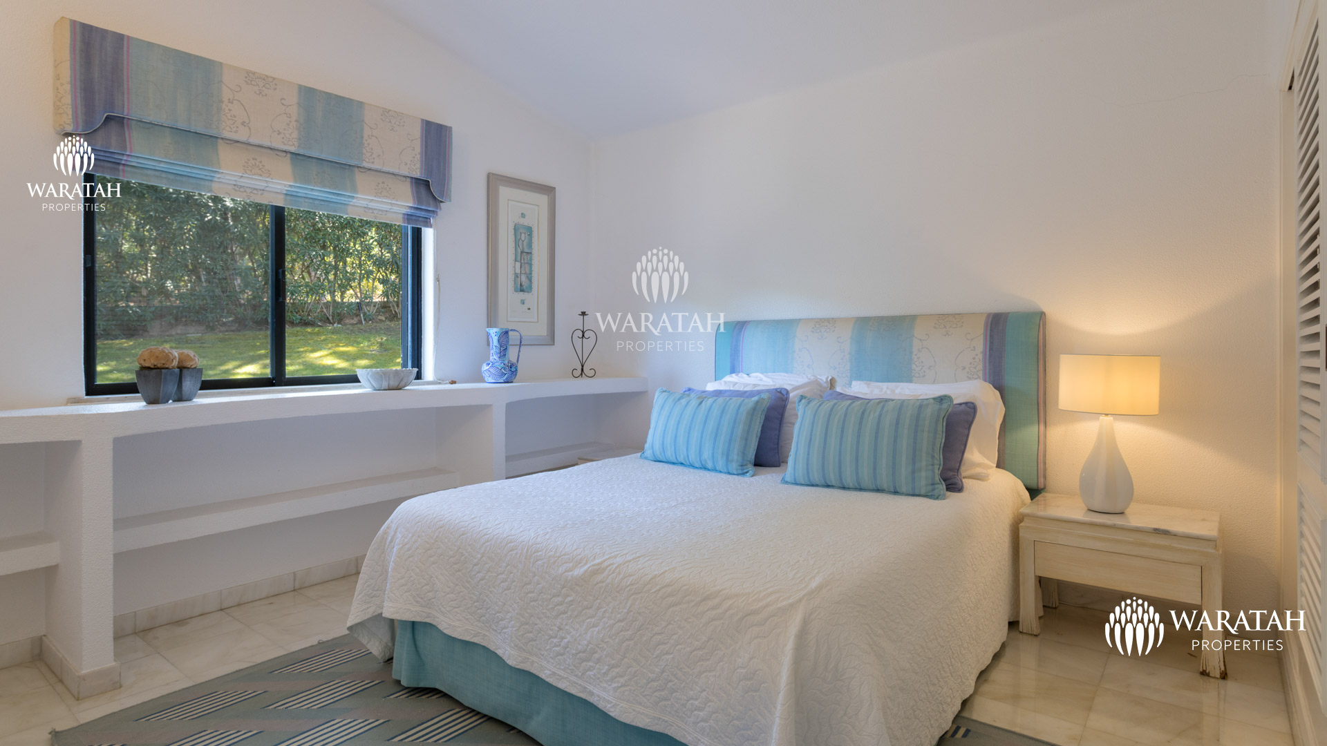 Villa Betula Vale Do Lobo Waratah Properties 14