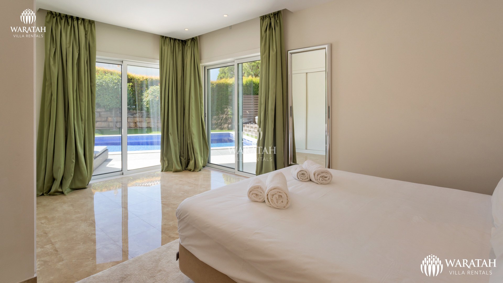 Waratah Villa Rentals Villa Citrine Vale Do Lobo (49 Of 61)