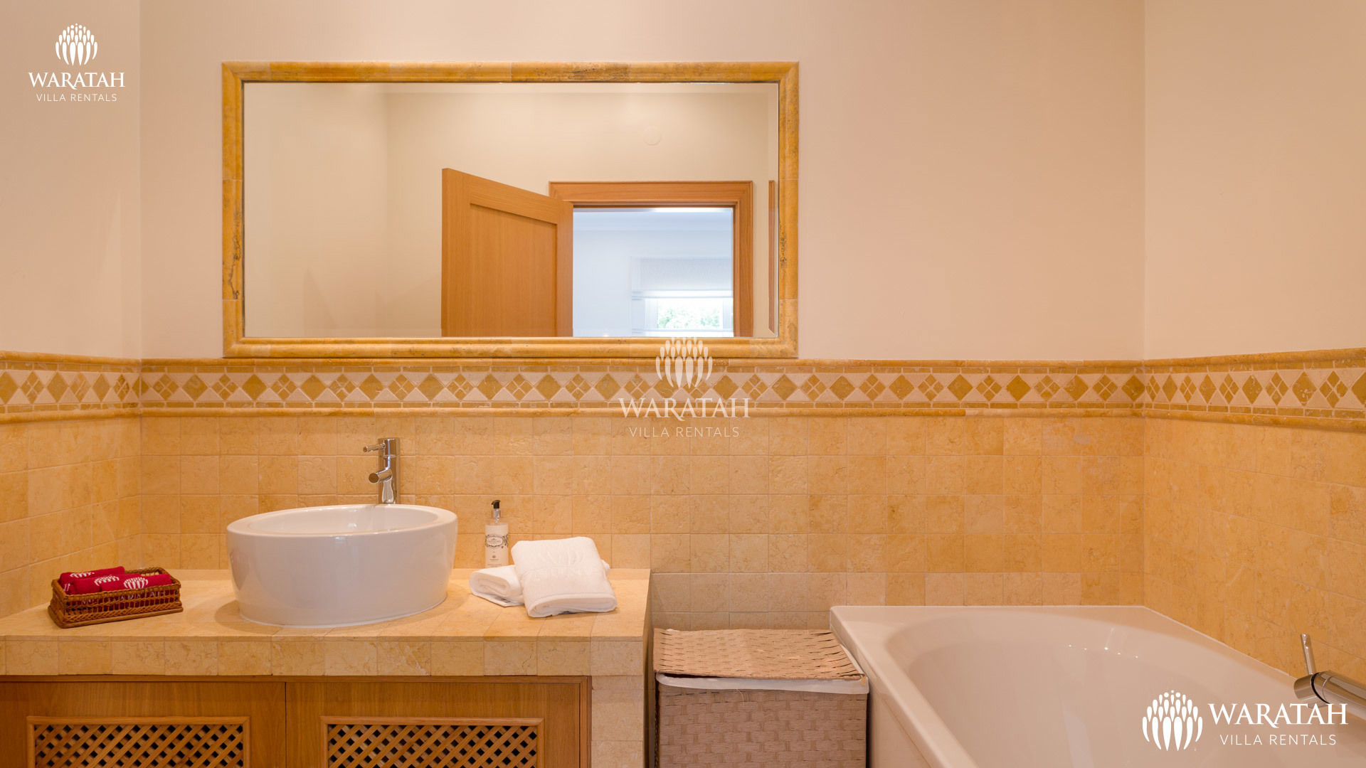 Villa Joia Dunas Douradas Waratah Villa Rentals 4