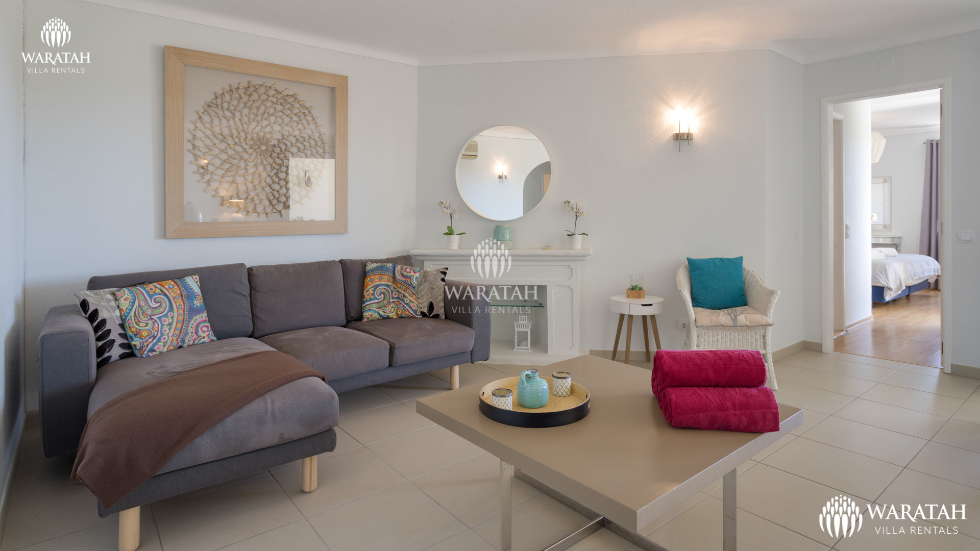 Apartment Sally VL WVR (5 De 18)