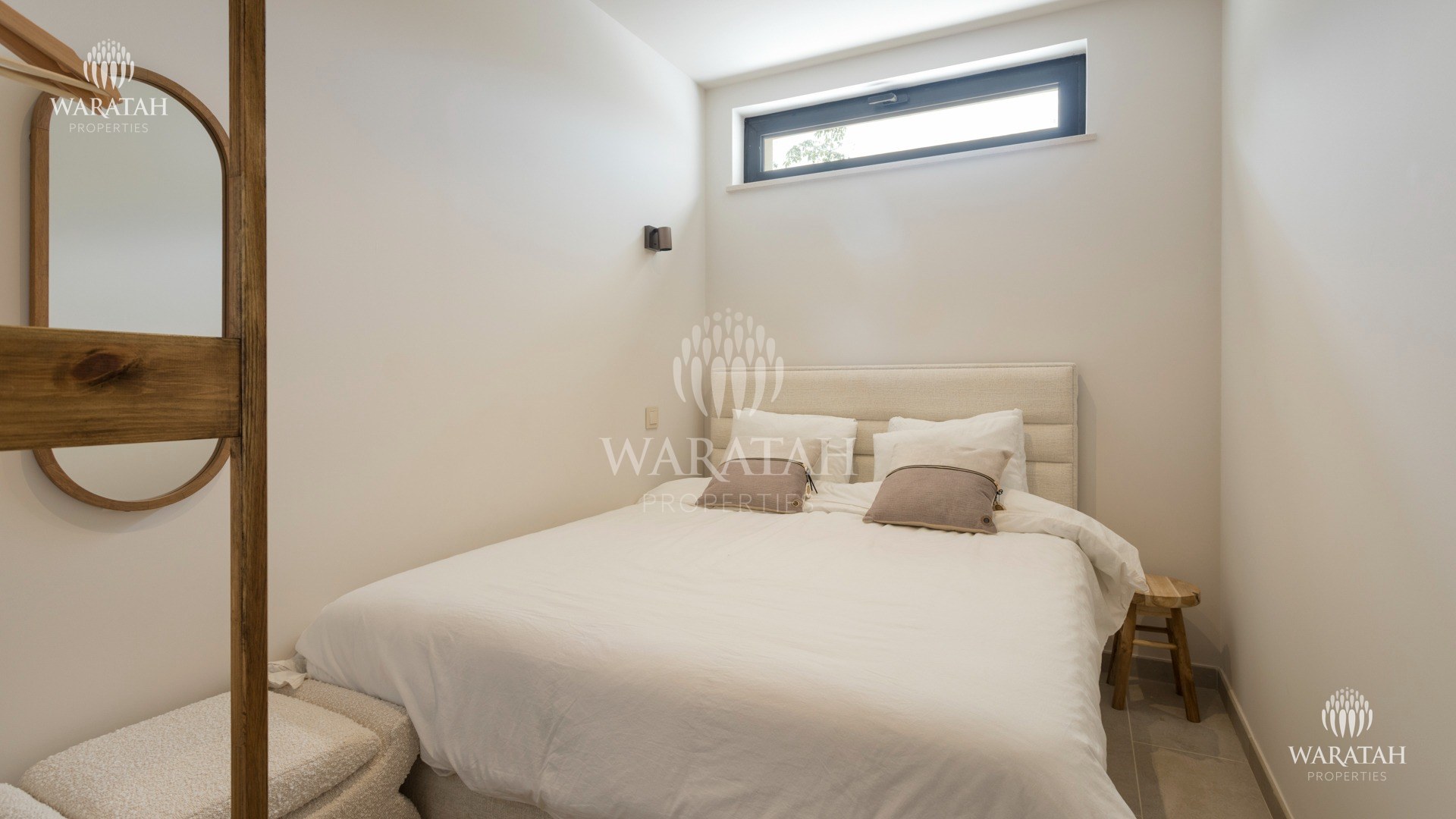 SWM 052 Bedroom 4 Villa Aurea Ferragudo Waratah Properties