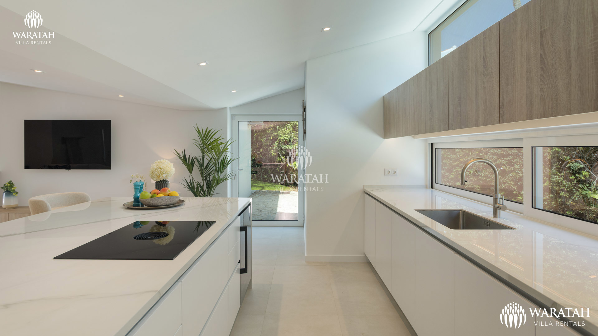 Villa Filipana Vale Do Lobo Waratah Villa Rentals (28 Of 42)
