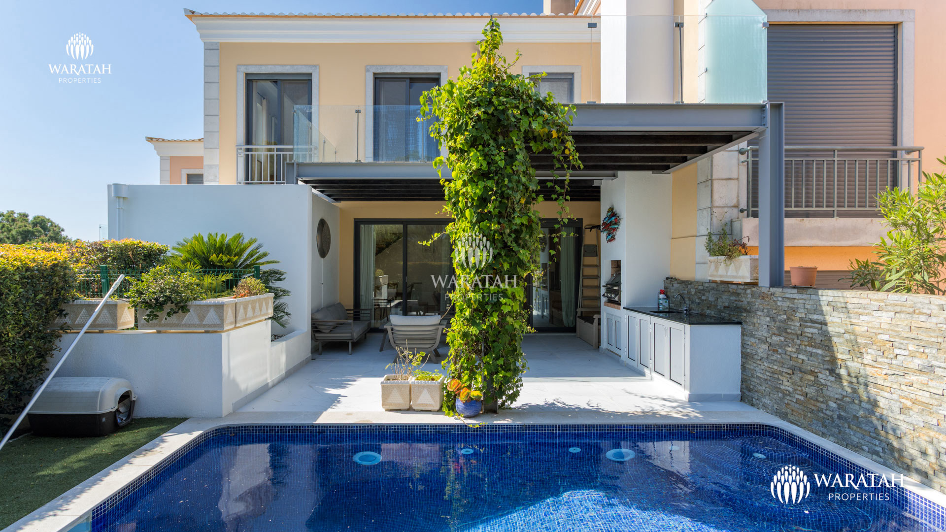Townhouse Mojave WP (20 De 23)