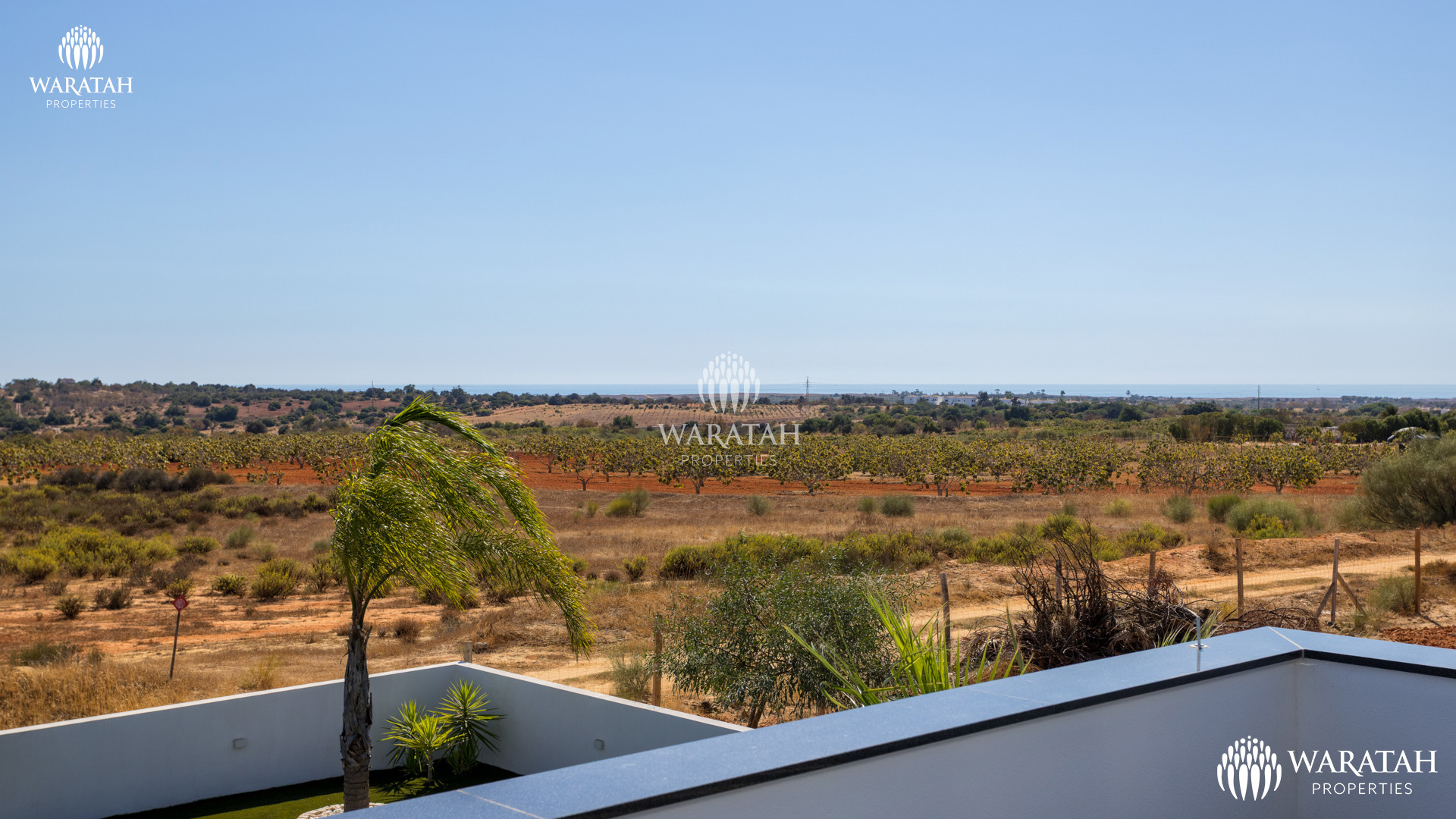 Villa Raphaelle Encosta Dourada Wp (12 De 38)