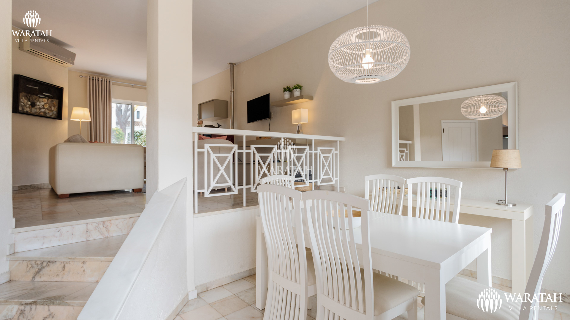 Waratah Villa Rentals Townhouse Seraphina Vale Do Lobo (1 Of 10) (3)